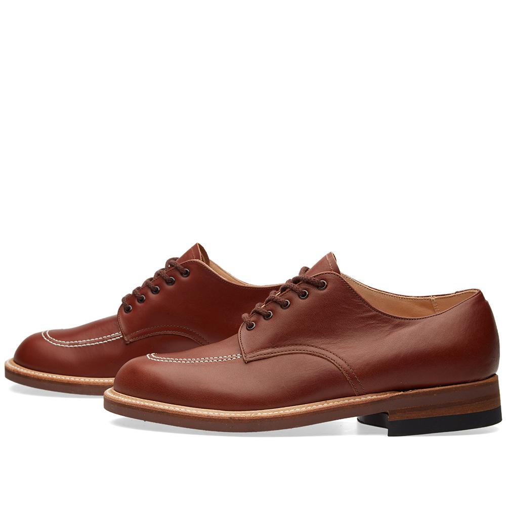alden indy oxford