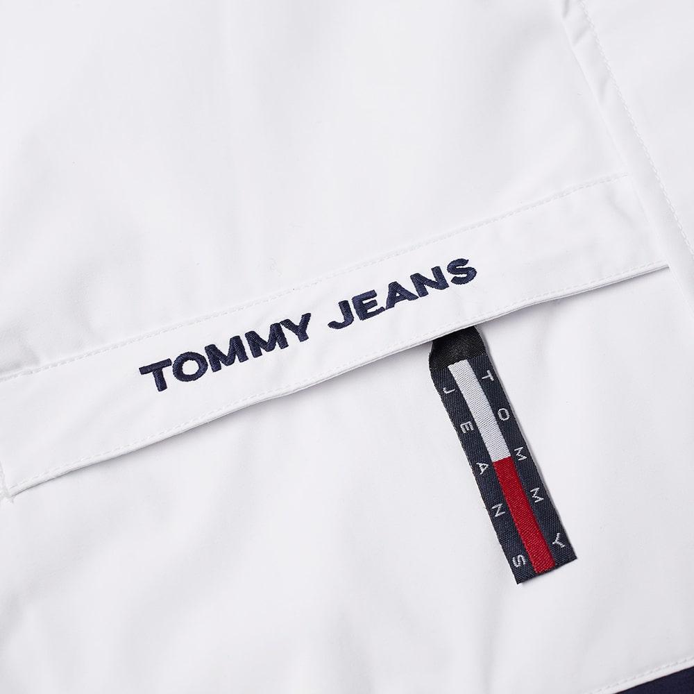 tommy jeans 5.0 90s sailing jacket