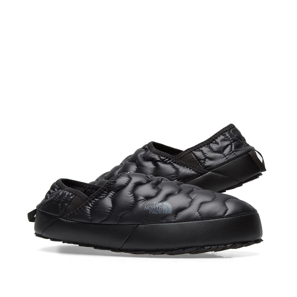The North Face Thermoball Traction Mule Iv in Black for Men | Lyst