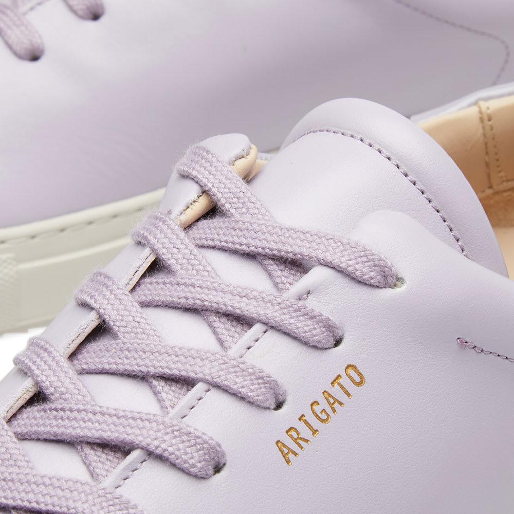 axel arigato tennis sneaker