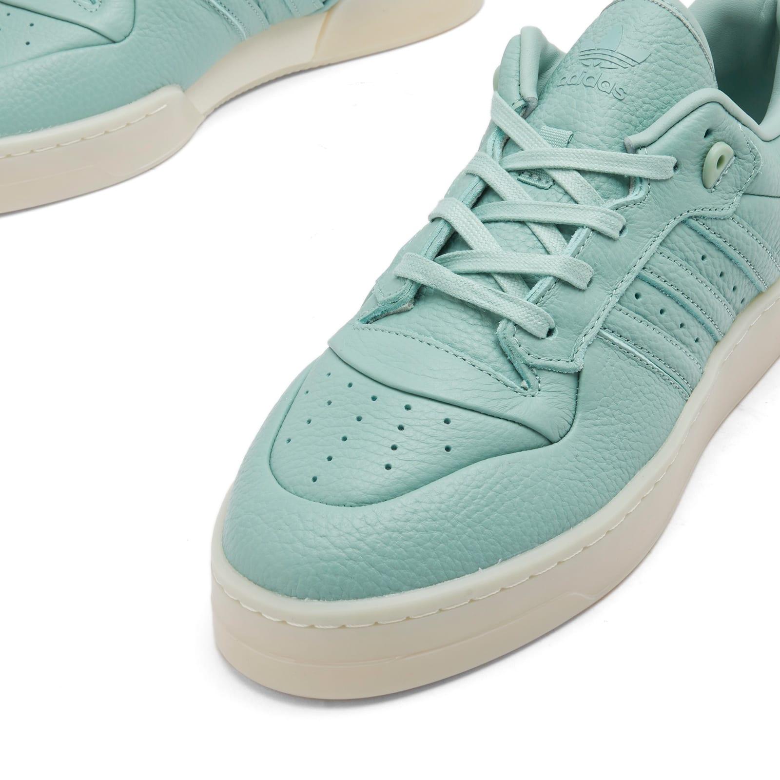 adidas Rivalry Lux Low in Blue | Lyst