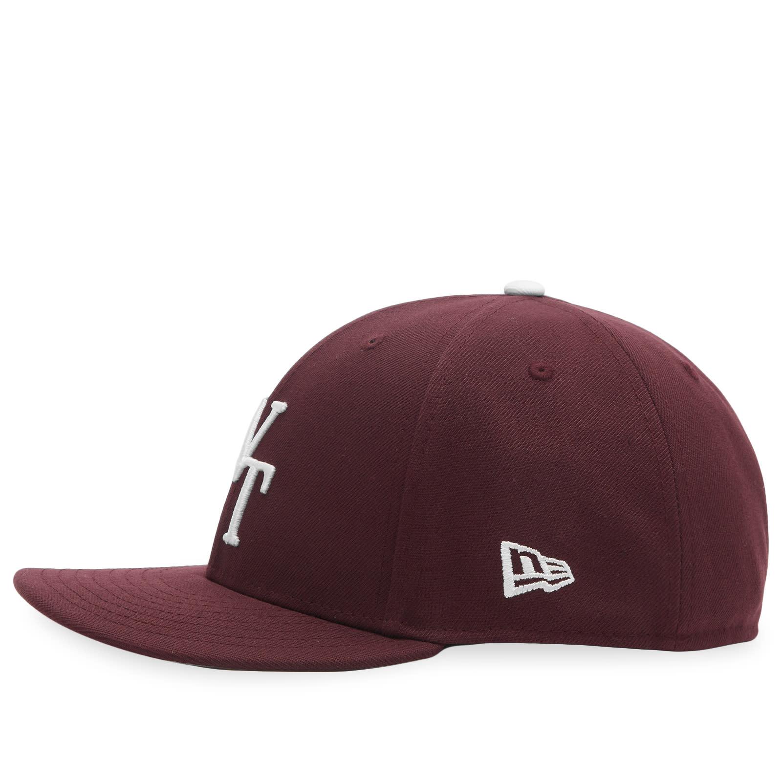 WTAPS 28 New Era 59-Fifty Cap in Purple for Men | Lyst