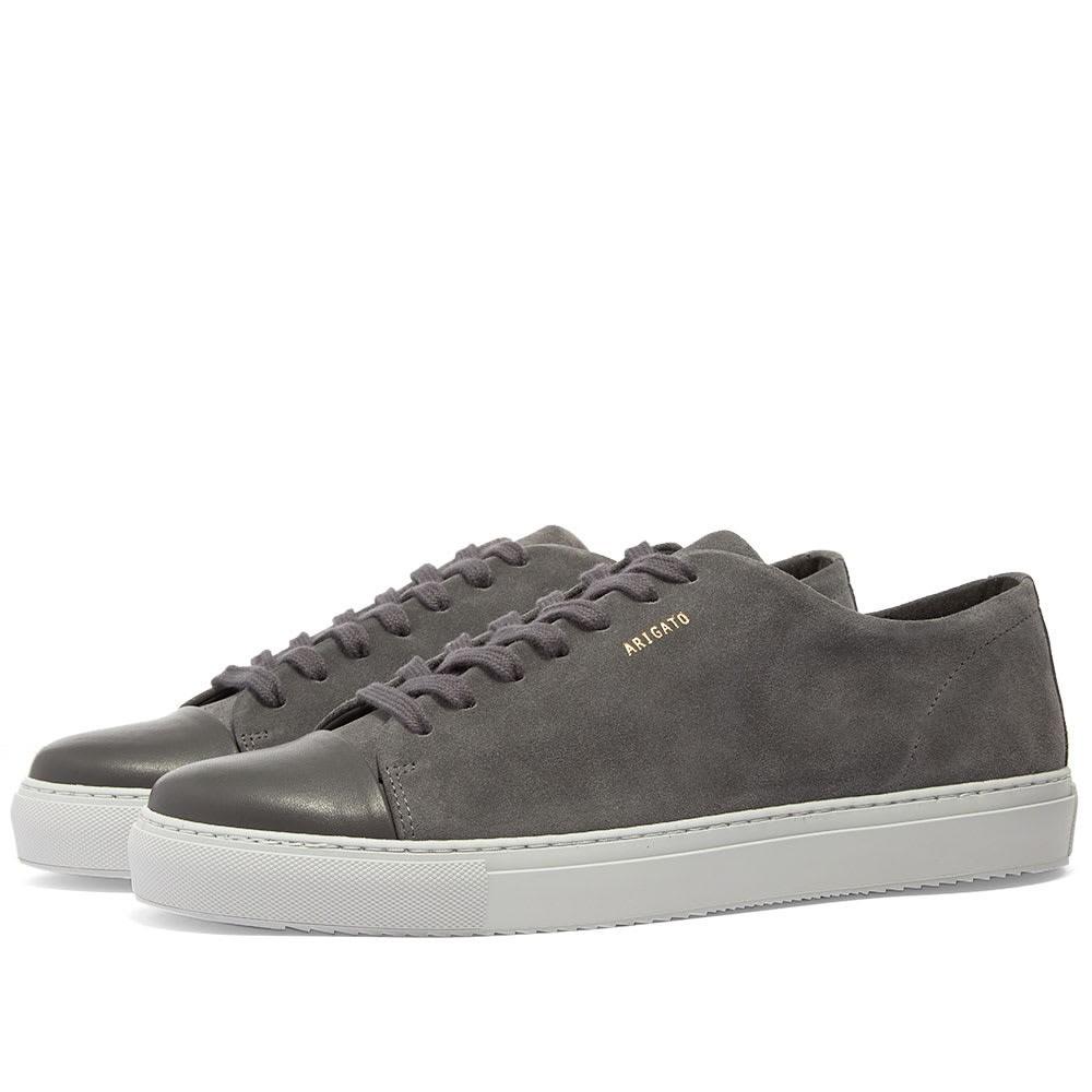axel arigato cap toe sneaker