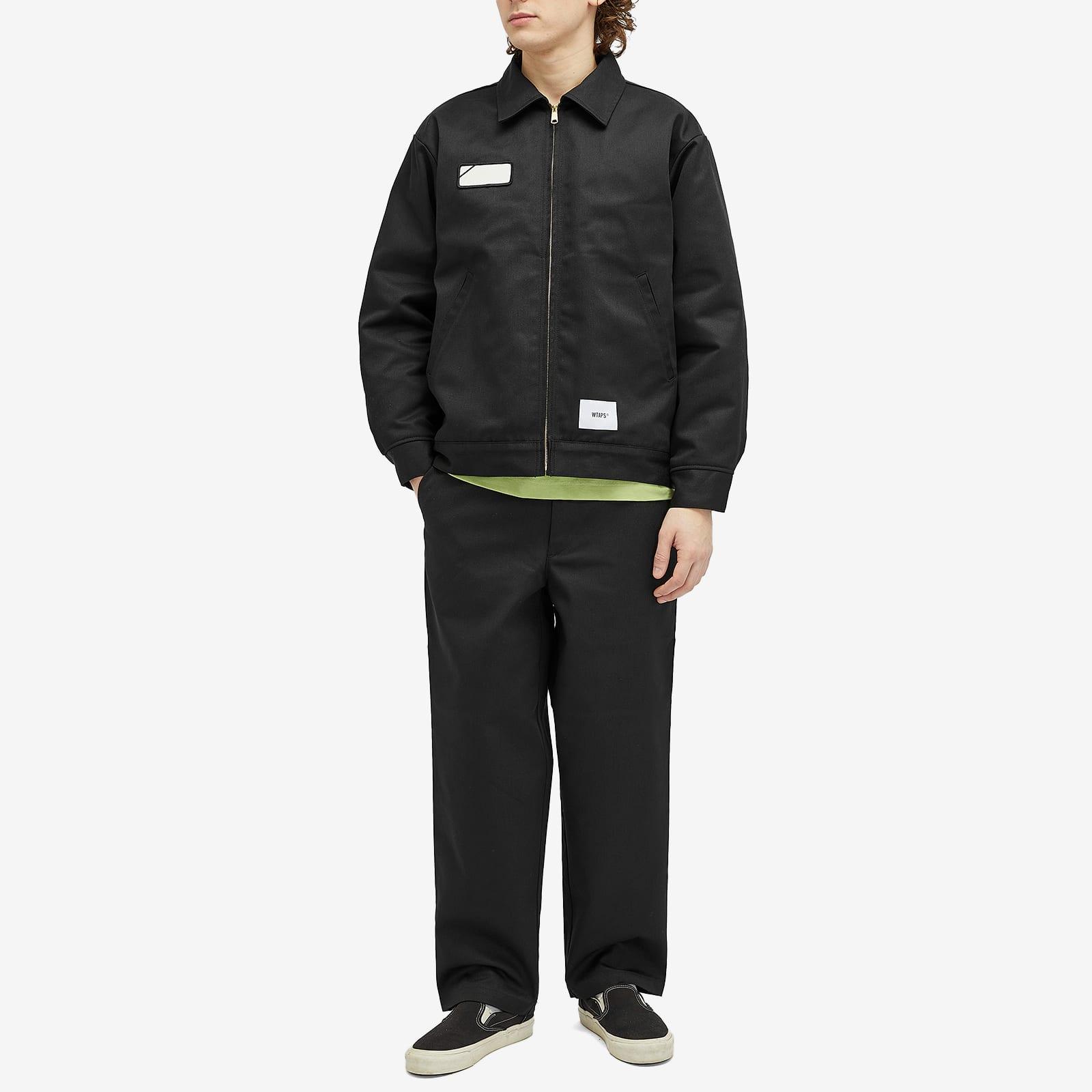 ジャケット・アウター WTAPS GUARDIAN / JACKET. COPO. TWILL WTAPS GUARDIAN / JACKET. COPO. TWILL