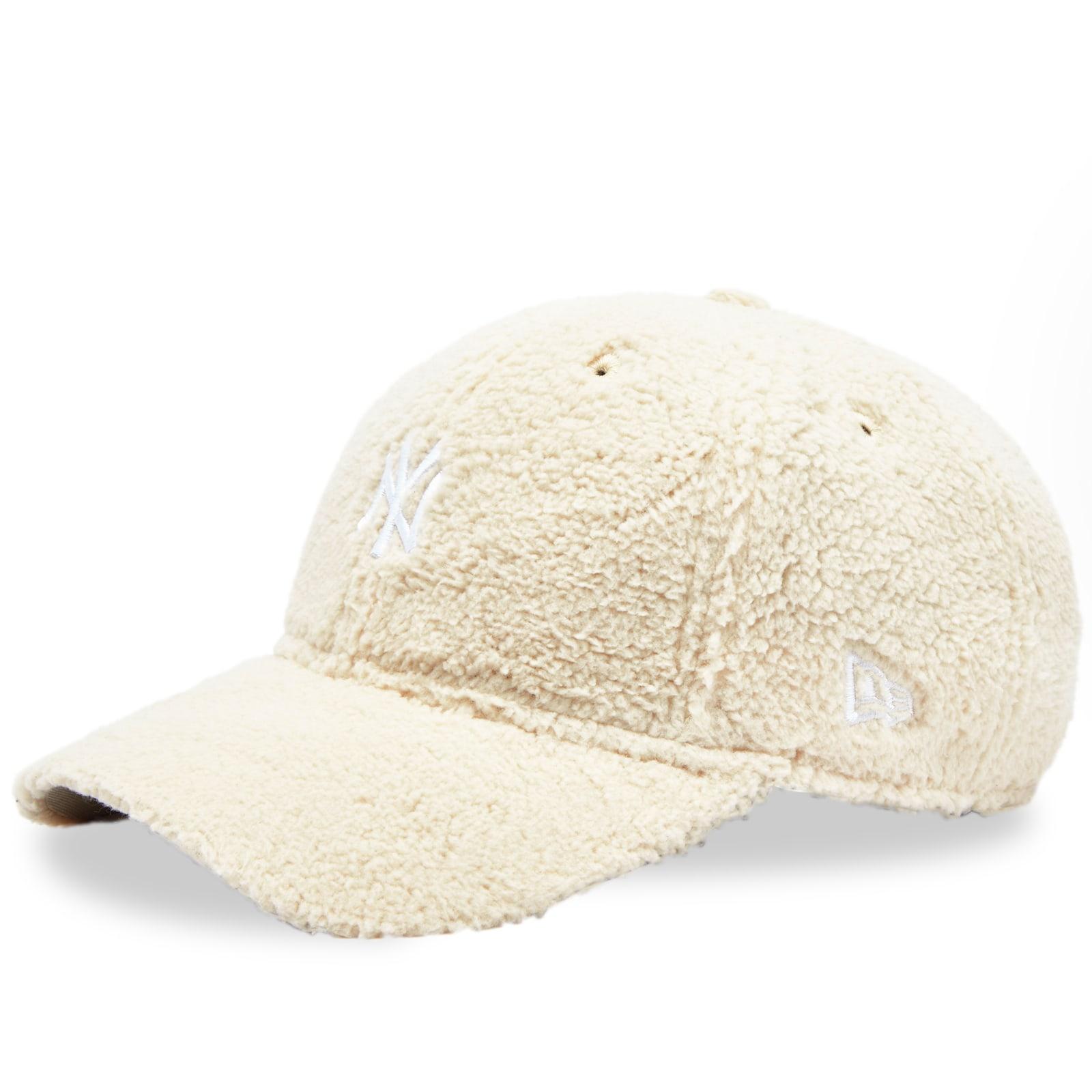 new york yankees teddy cap