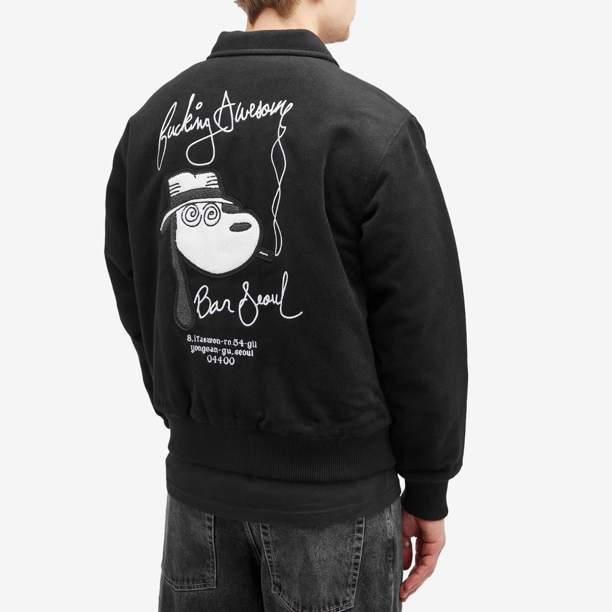 Fucking Awesome Jackets for Men | Online Sale up to 57% off
