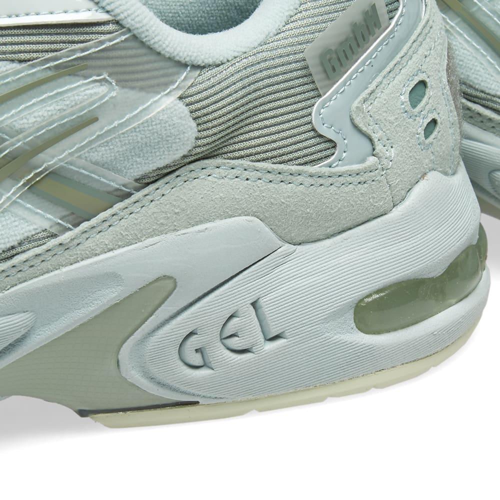 asics x gmbh gel kayano 5 og