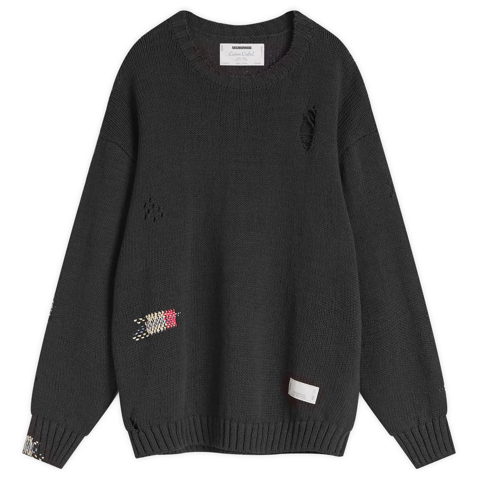 neighborhood-Black-Savage- neighborhood-Black-Savage-