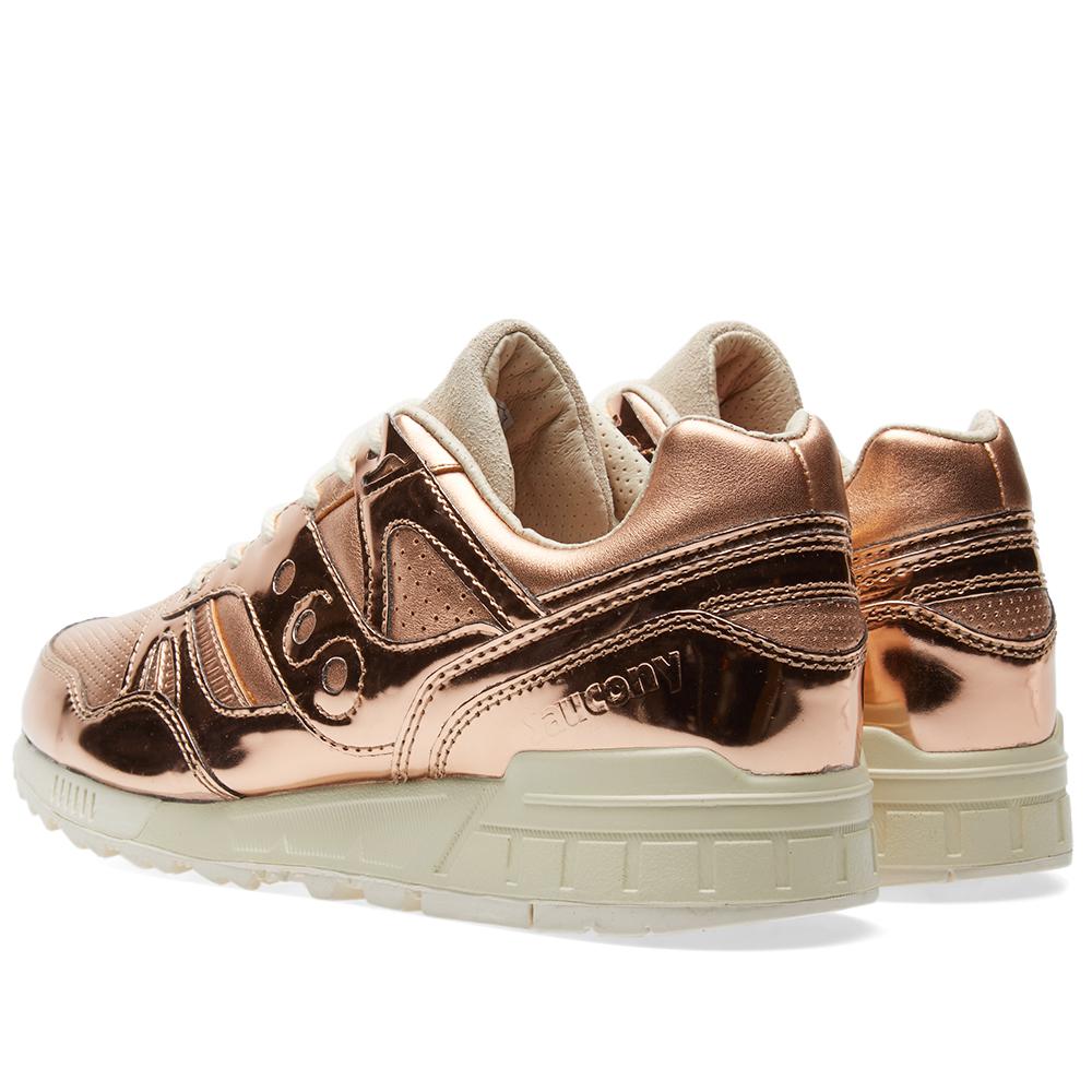 saucony grid sd ht donna rosa