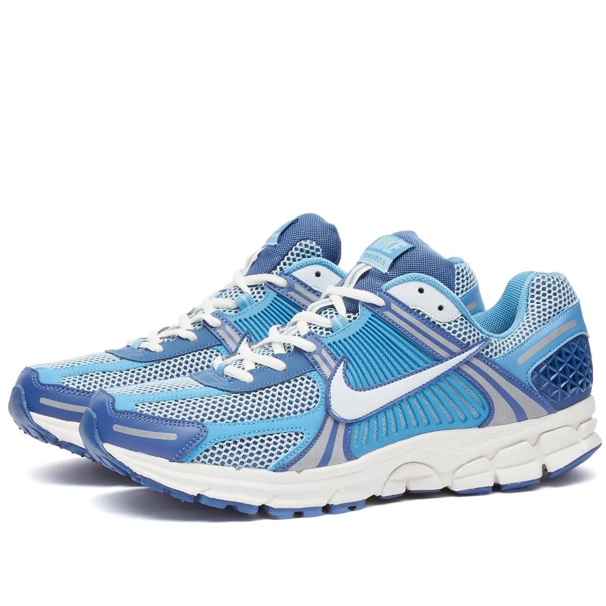 Nike zoom vomero blue sale