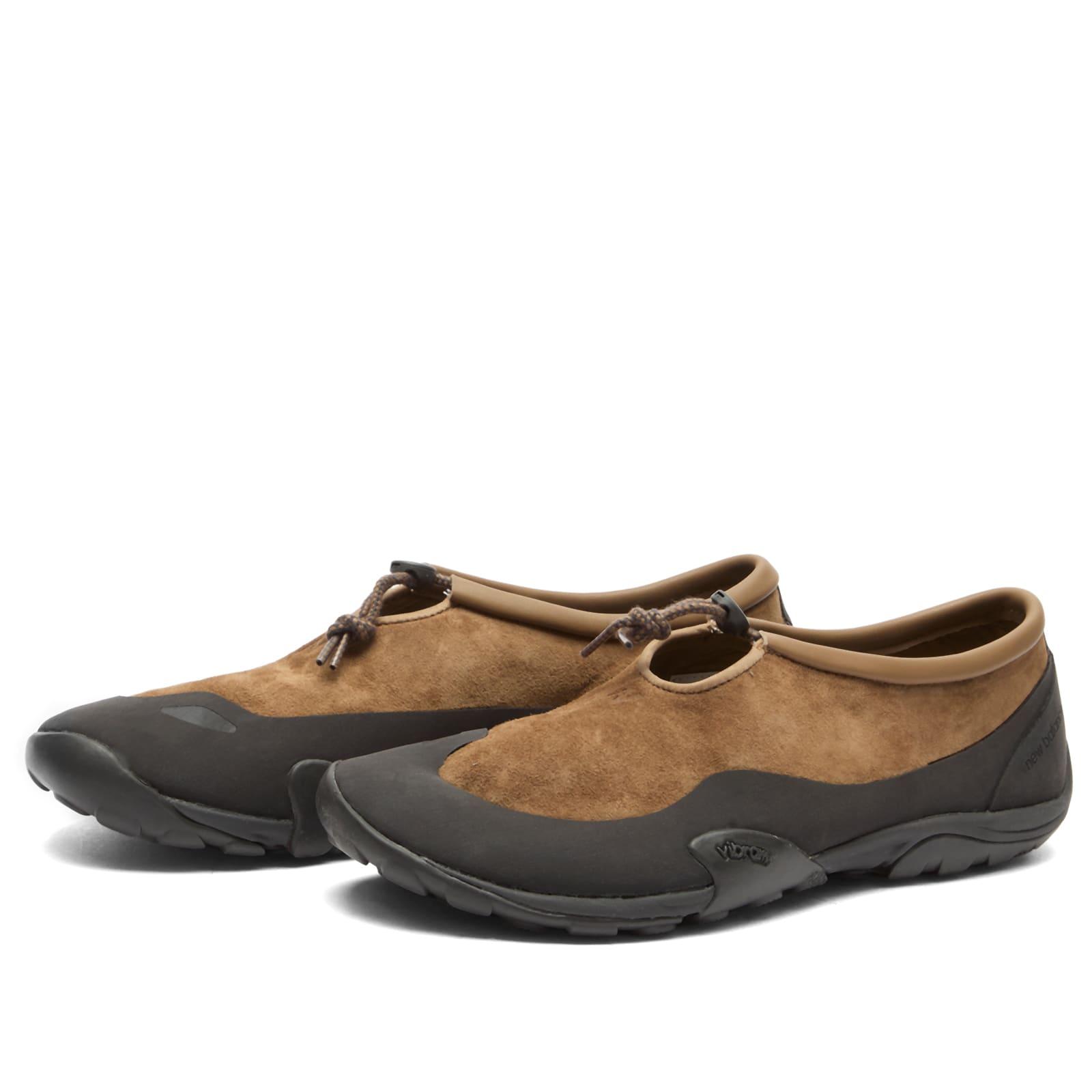 New Balance X Tokyo Design Studio Mt10T Sneaker in Brown | Lyst