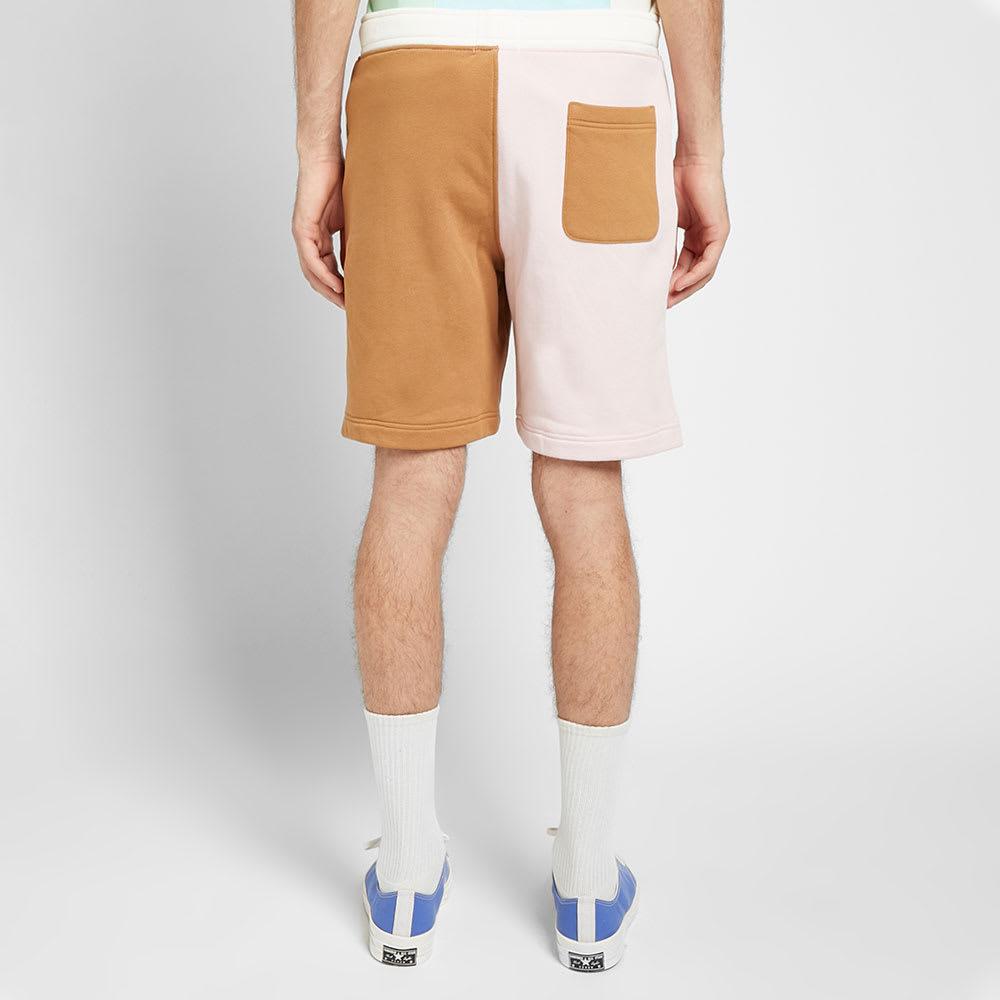 lacoste golf le fleur shorts