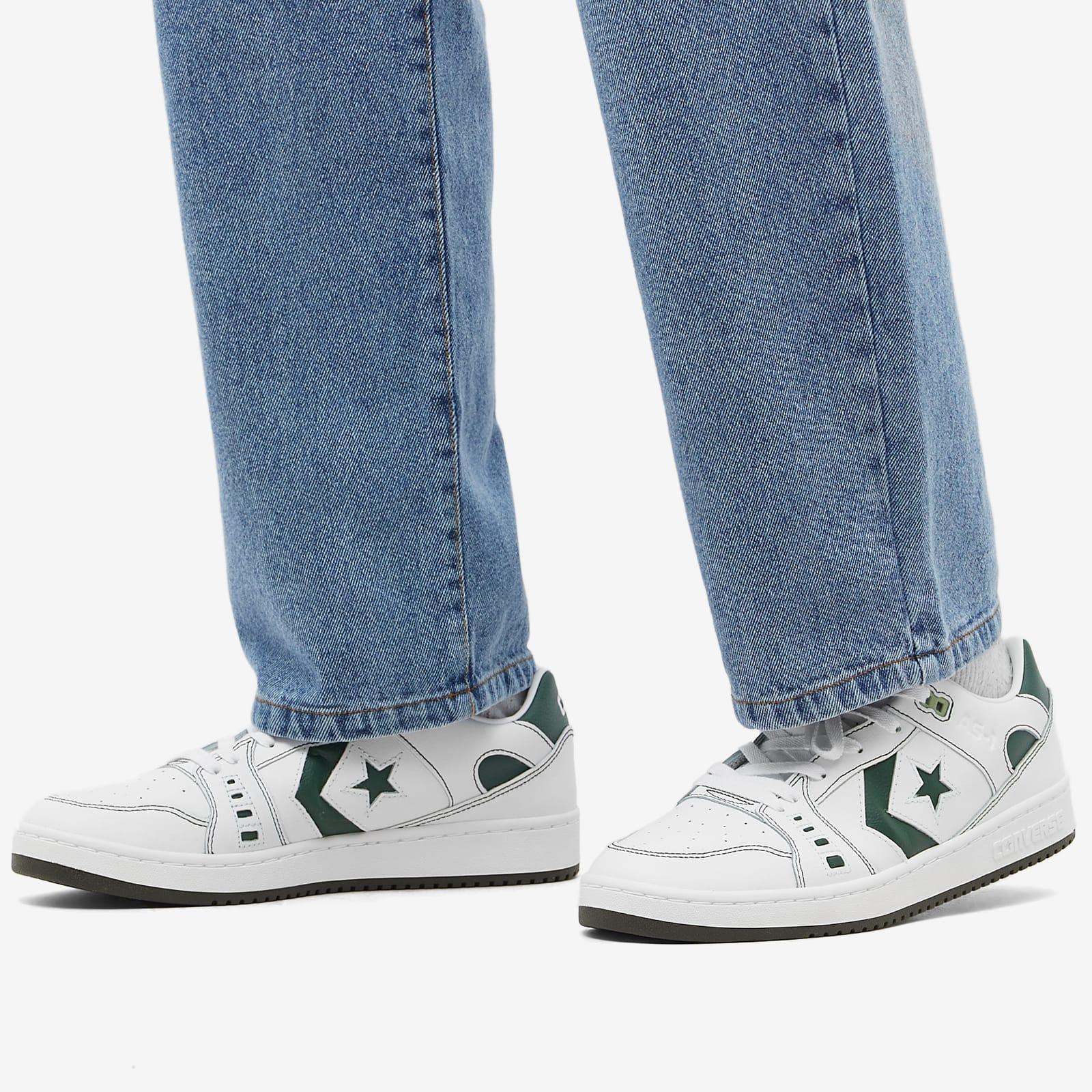 Converse As-1 Pro Ox Sneakers in White for Men | Lyst