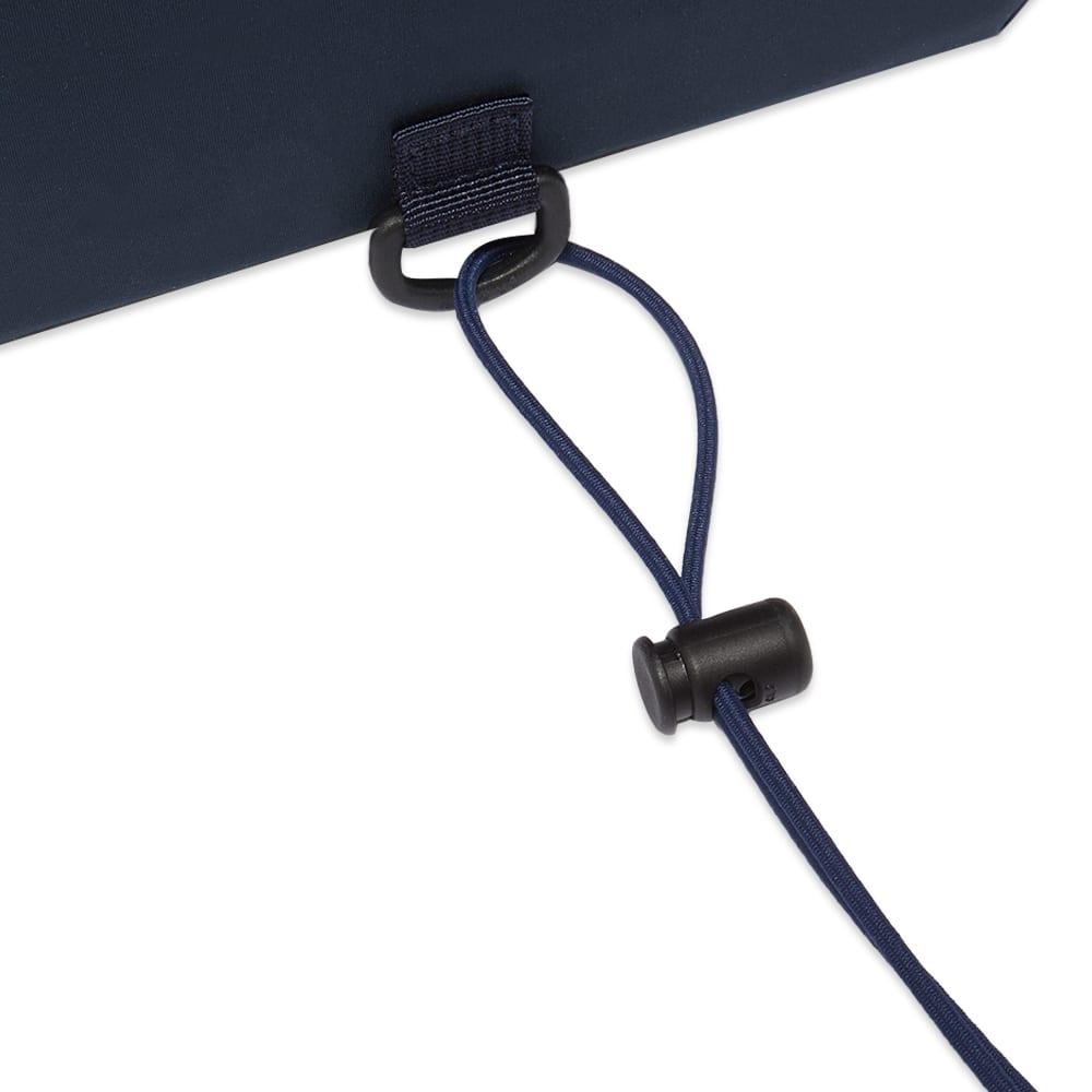 Pas Normal Studios X Porter Yoshida Handlebar Bag in Blue for Men