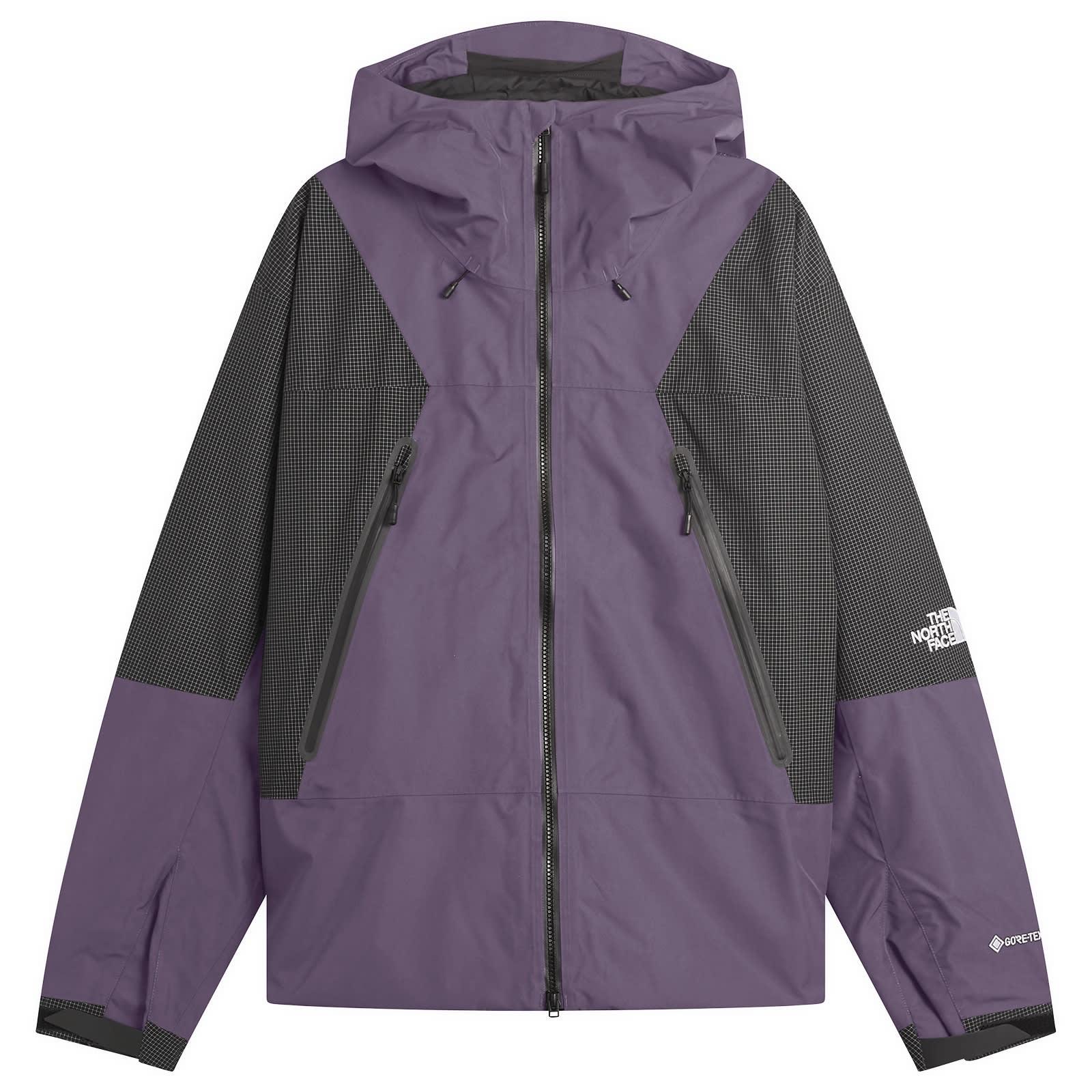 The North Face Hke Spectra Gore-Tex Mountain Light Jacket in