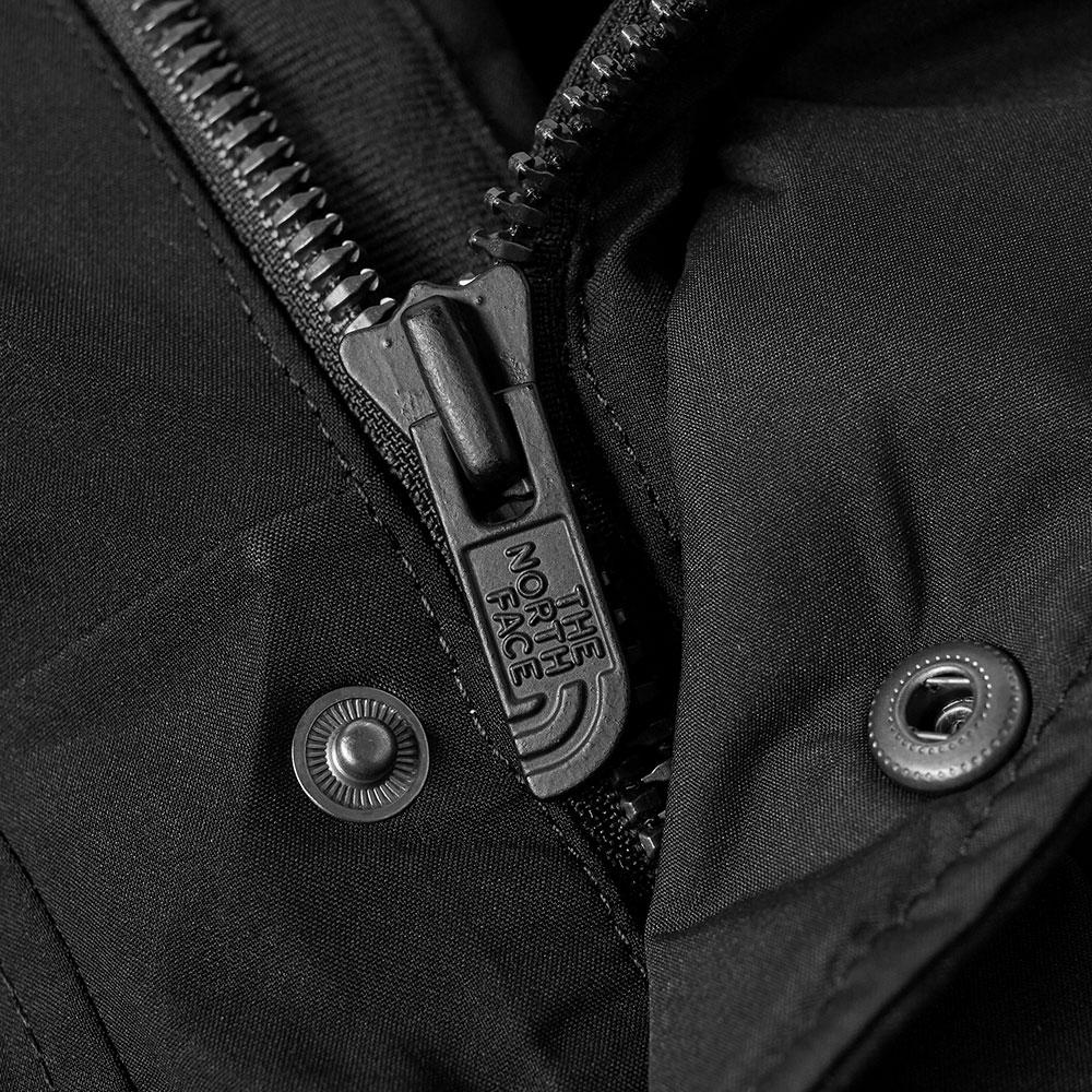 north face mountain murdo gtx