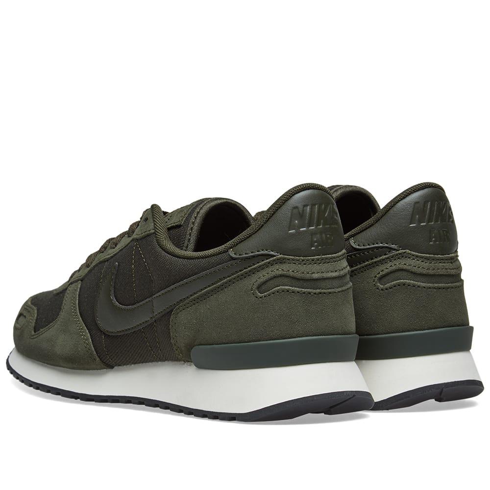 Nike Air Vortex in Green for Men Lyst Canada