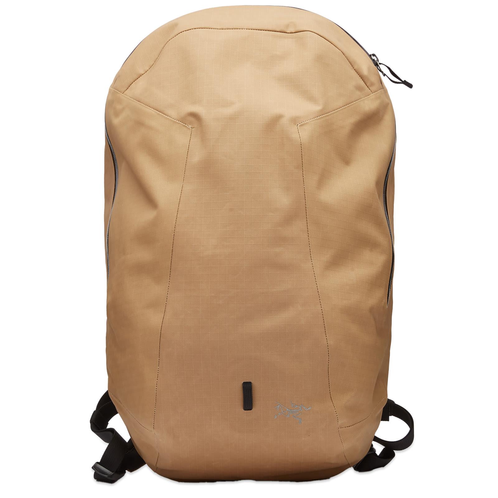 Arc'teryx Granville 16 Backpack in Natural for Men | Lyst UK