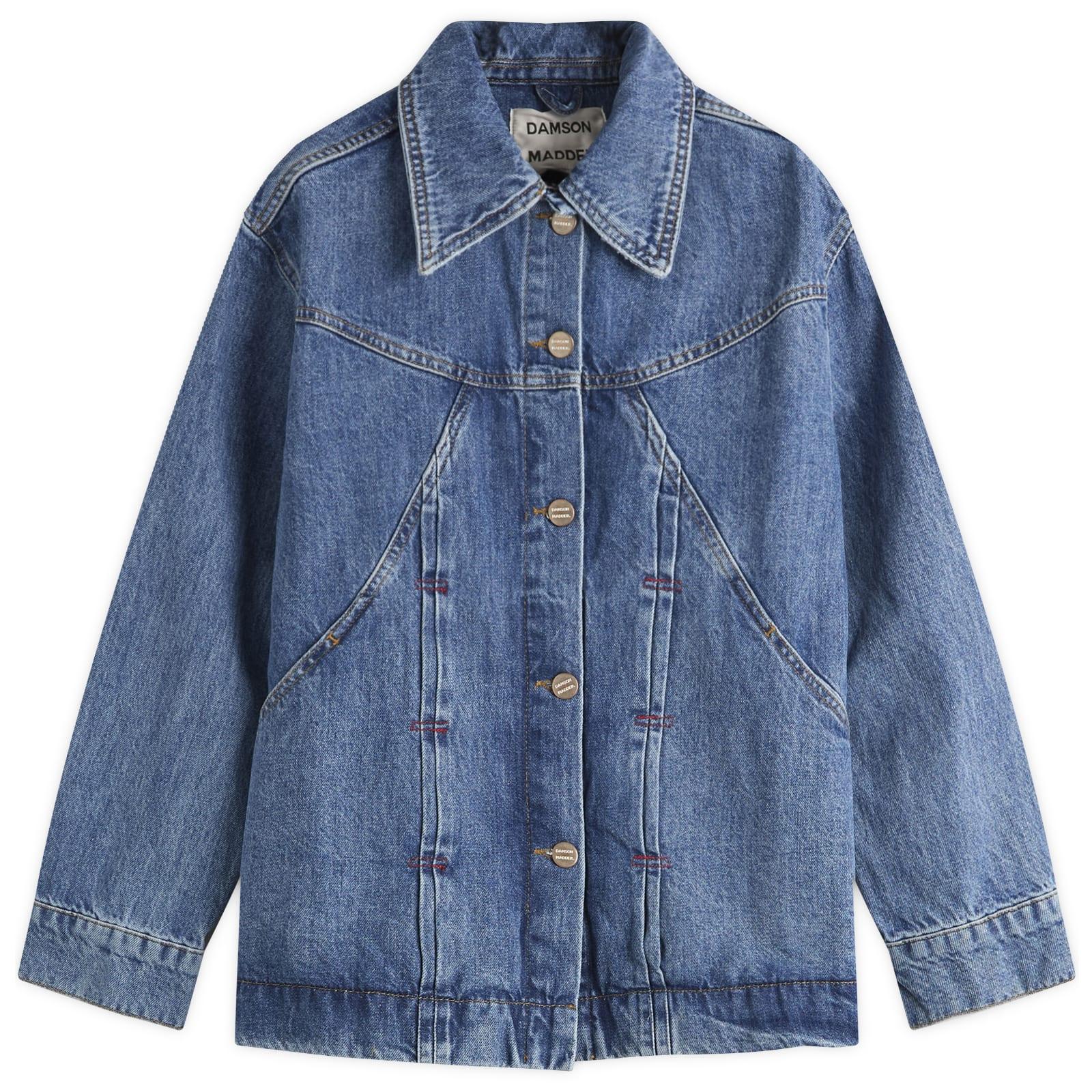 Damson Madder Jackets for Women | Online Sale up to 53% off