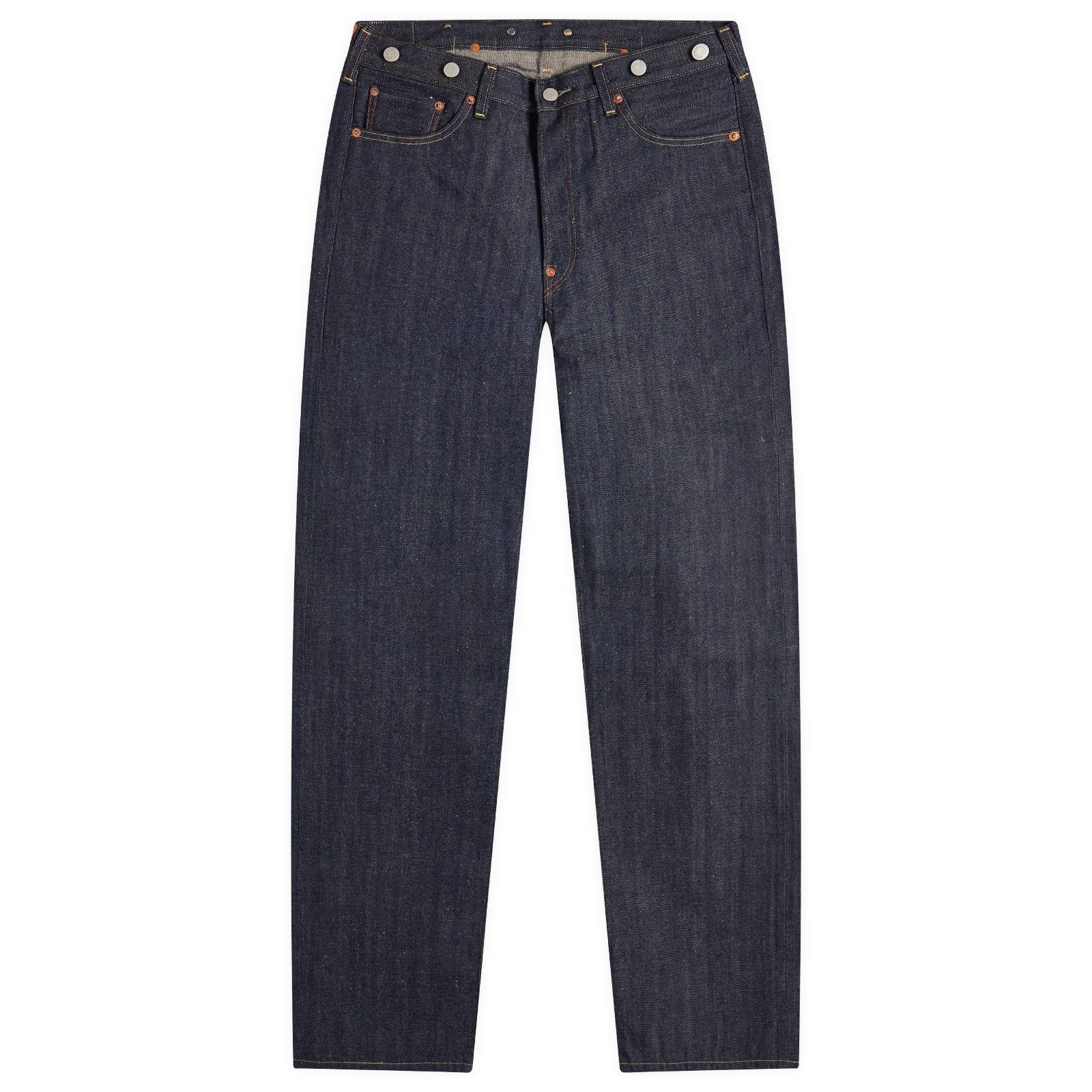 Levi's Levis Lvc 1922 501 Jeans in Blue for Men | Lyst