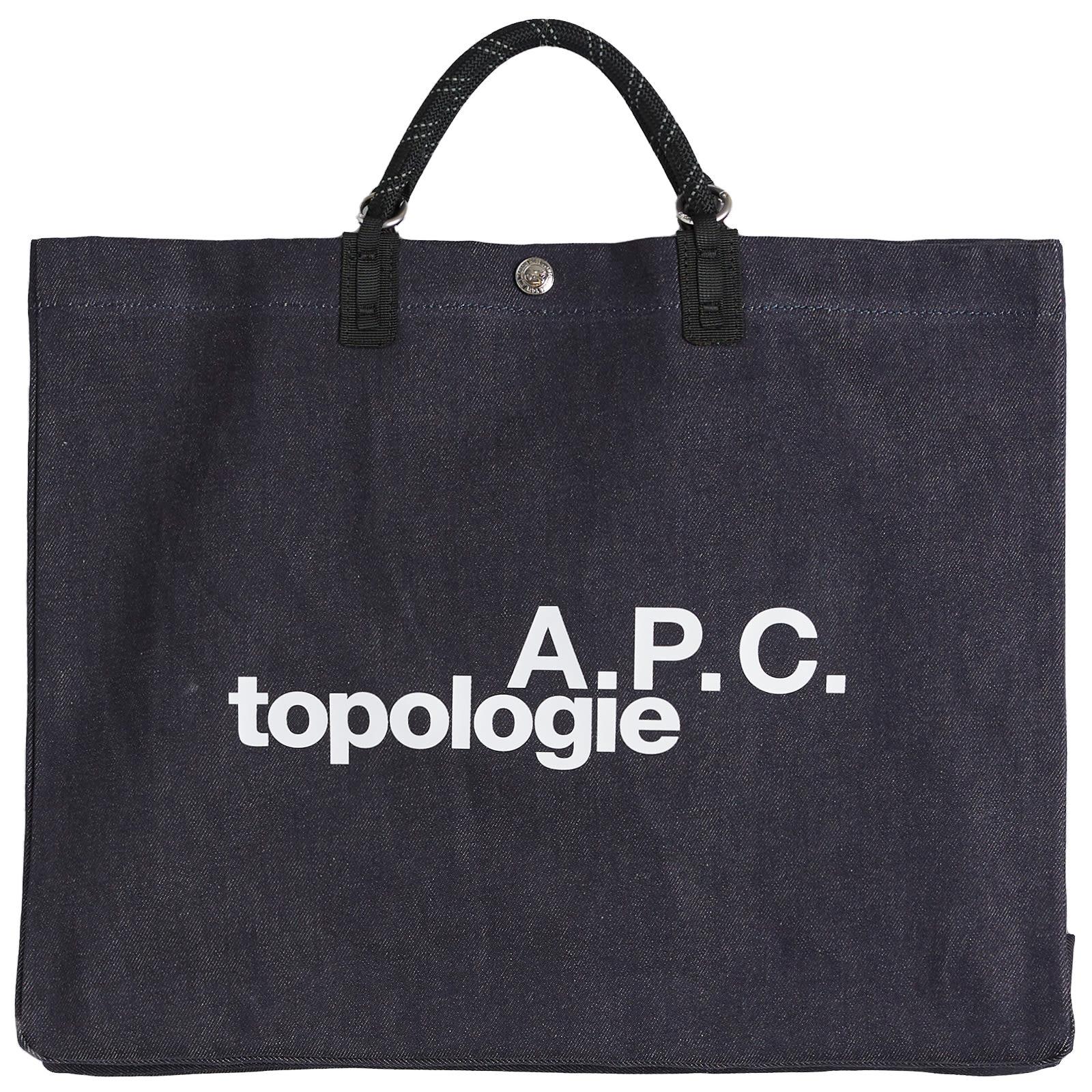 Apc carhartt tote best sale