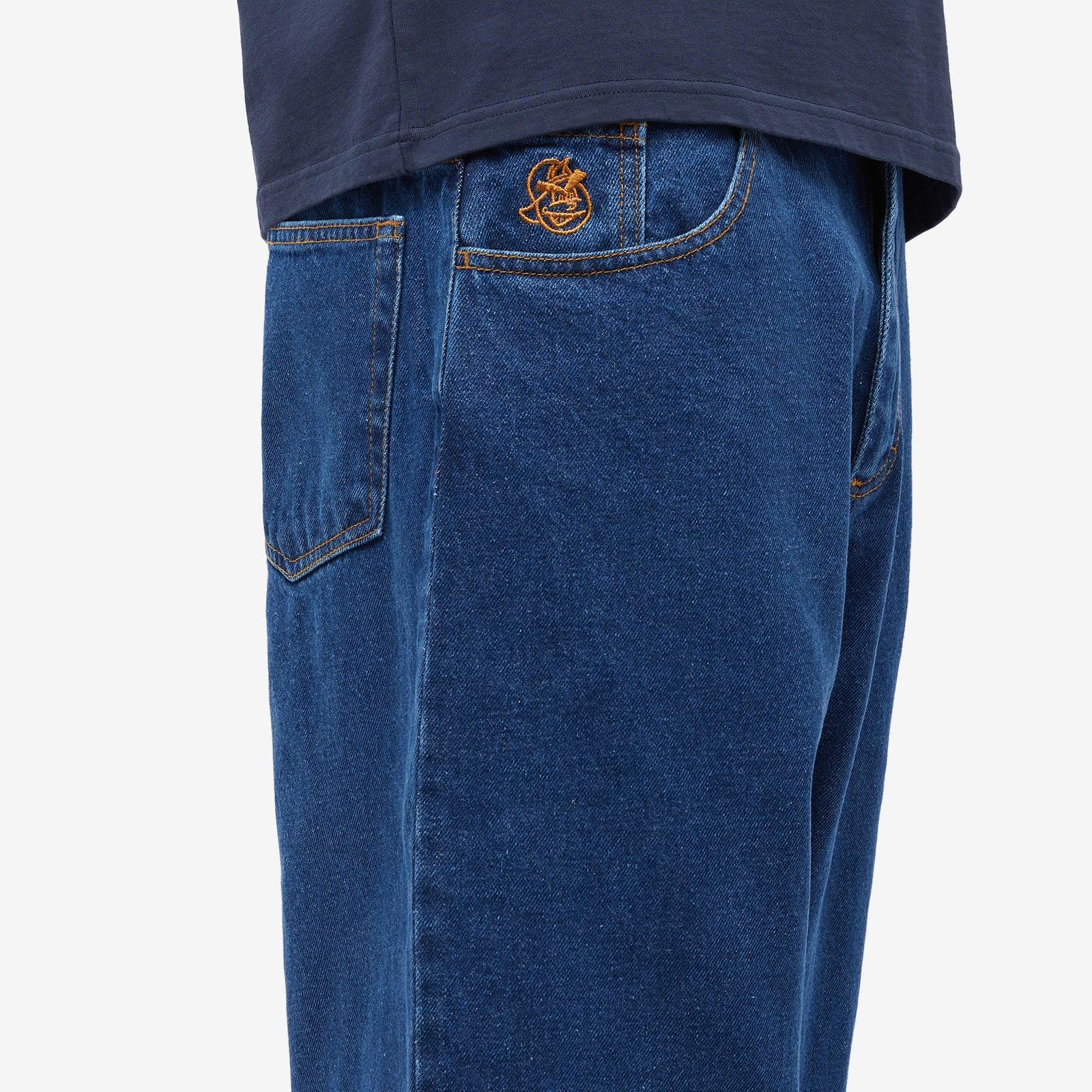 POLAR SKATE 93! Jeans in Blue for Men | Lyst Canada
