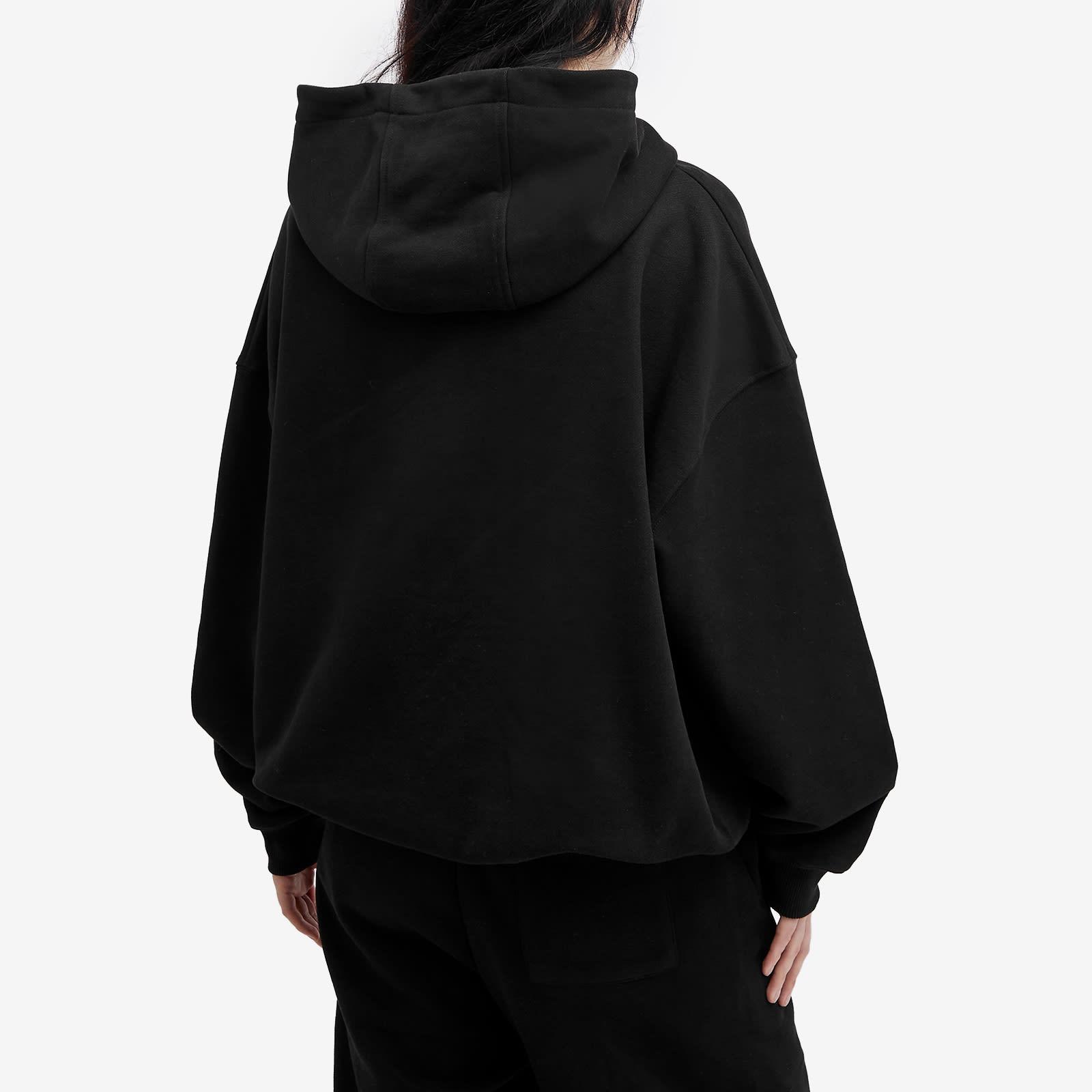 Adanola 'ADA' Oversized Hoodie Midnight Blue