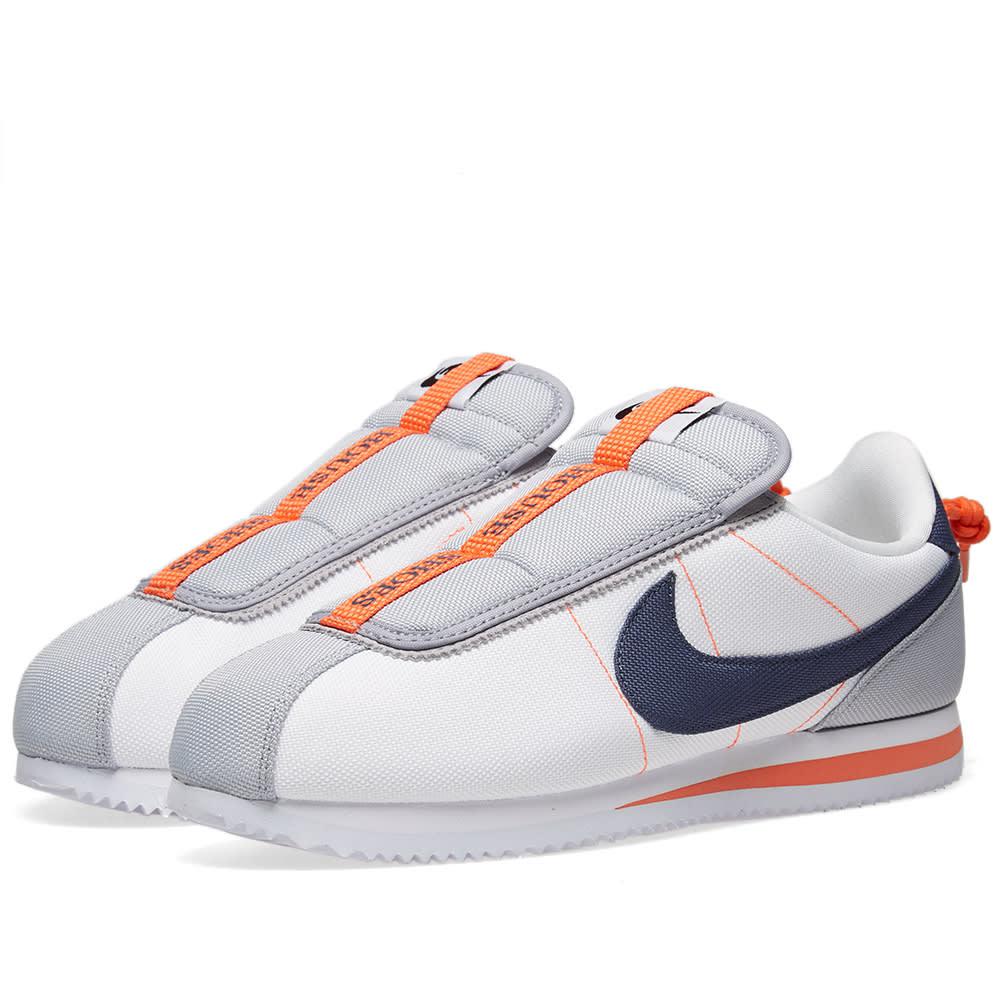 kendrick lamar cortez white