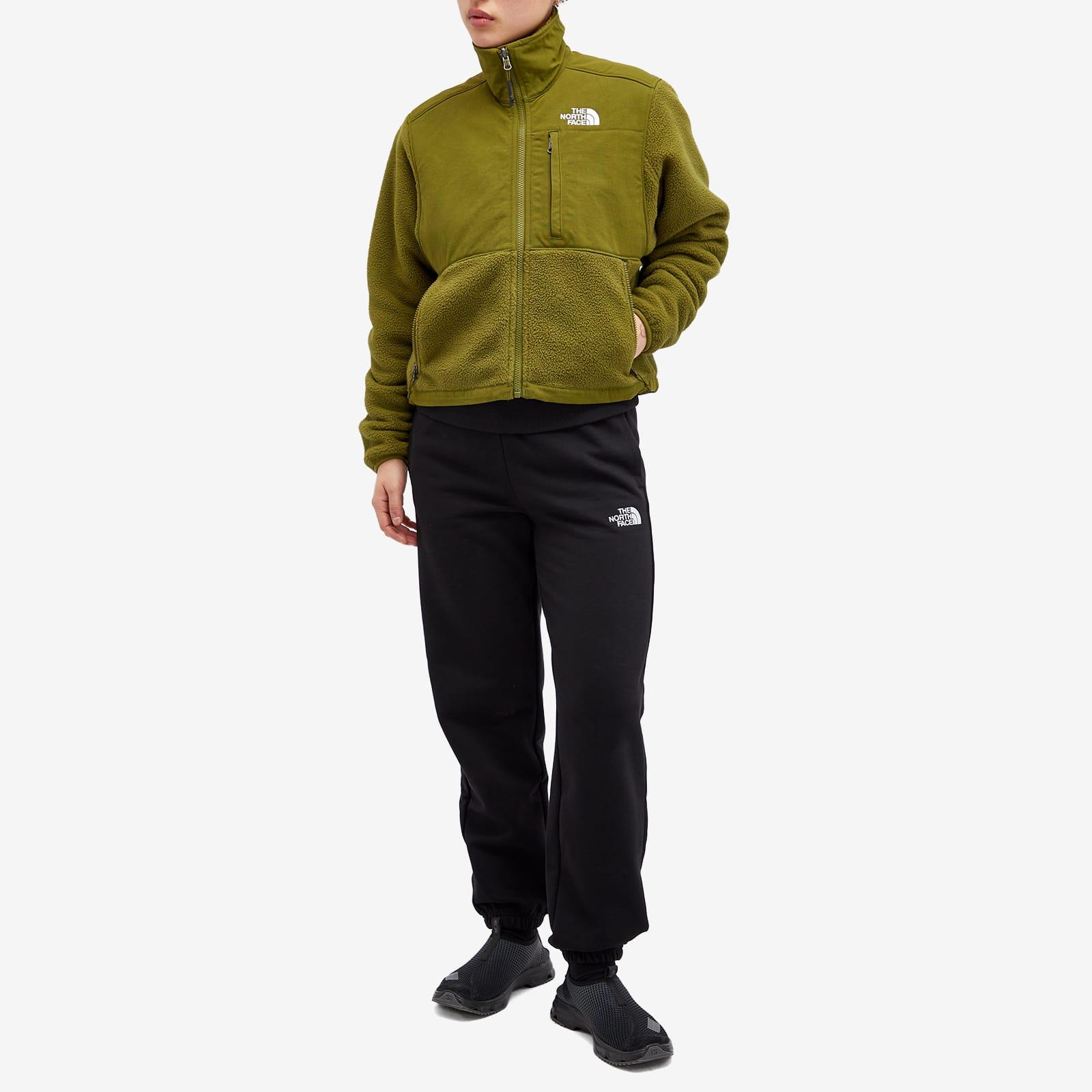 上下Set◆Ripstop【THE NORTH FACE】W Denali Jacket & Pants 上下Set◇Ripstop【THE NORTH FACE】W Denali Jacket & Pants