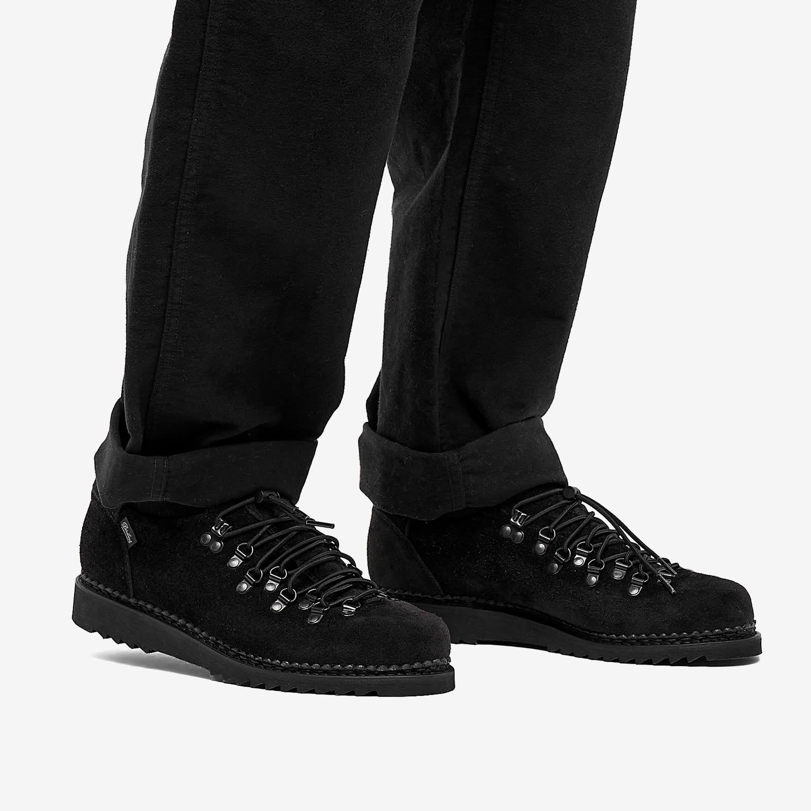 Paraboot X Engineered Garments Clusaz in Black for Men | Lyst Paraboot X Engineered Garments Clusaz in Black for Men | Lyst