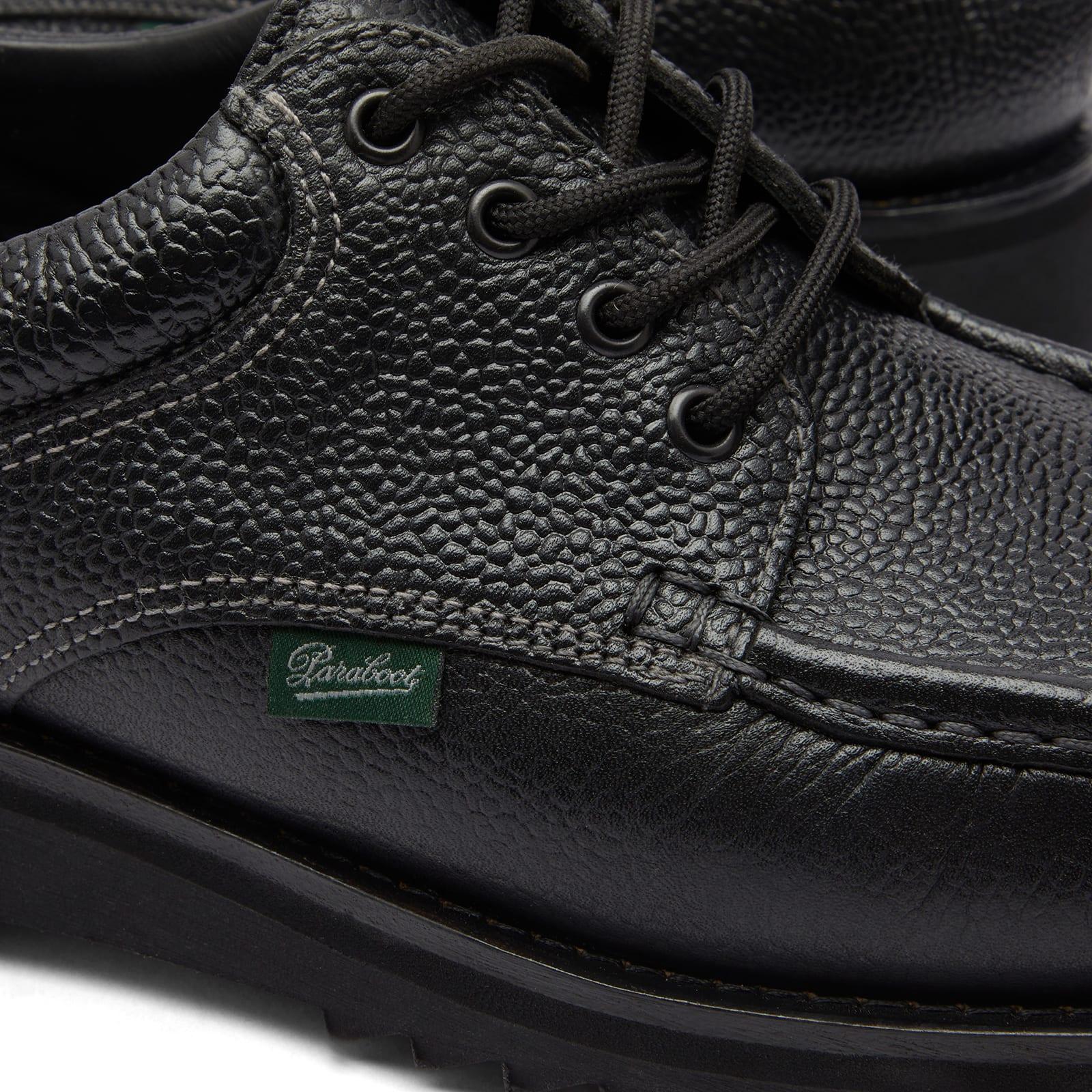 Paraboot Thiers in Black for Men | Lyst Paraboot Thiers in Black for Men | Lyst