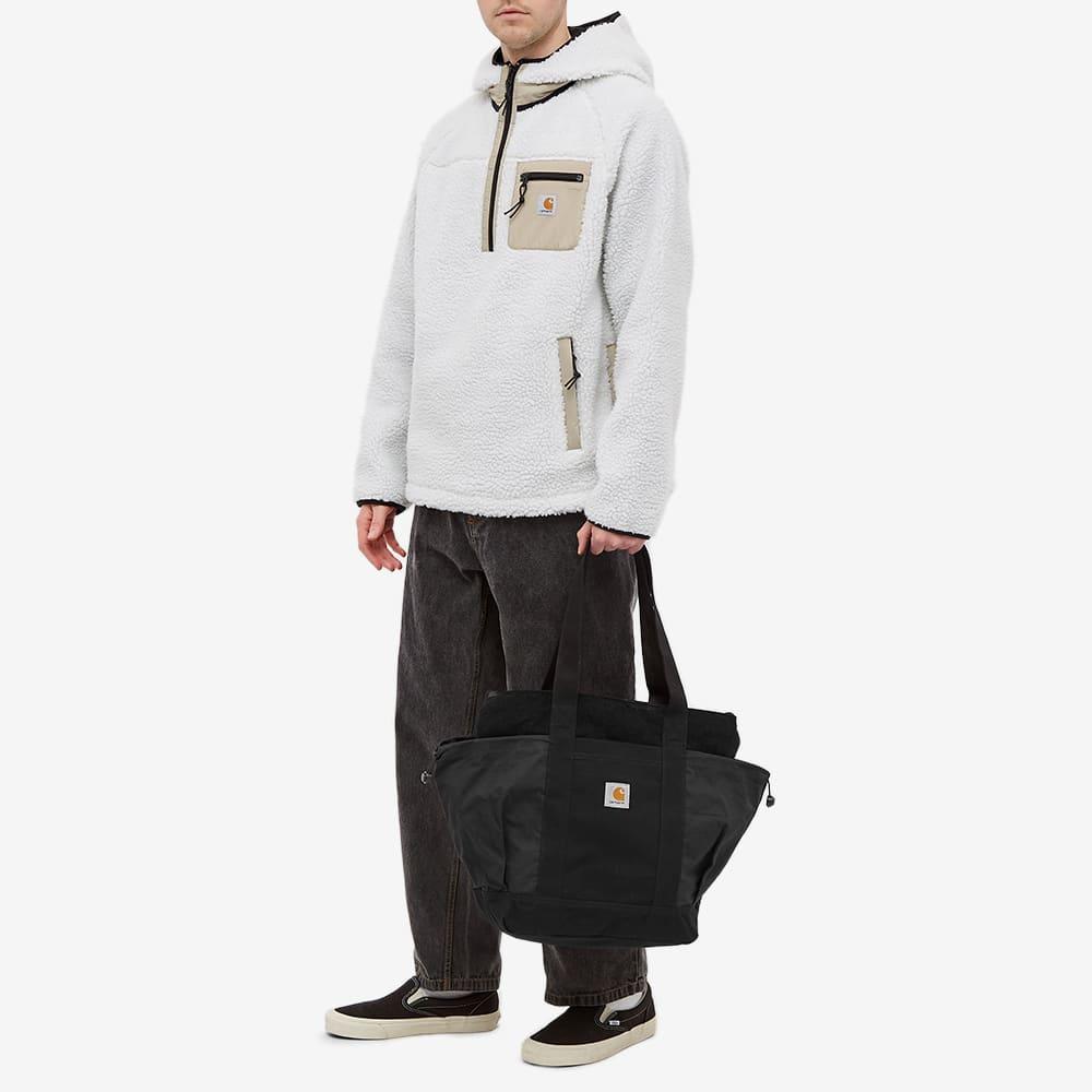 Carhartt WIP Medley Shoulder Bag in Black for Men