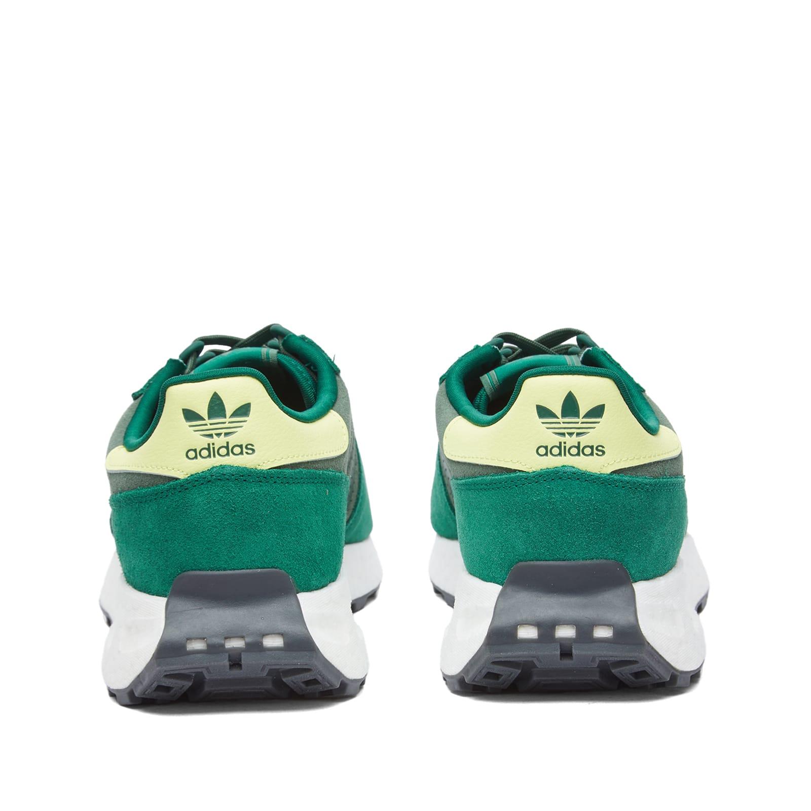 adidas gazelle silver green womens adidas Men's Retropy E5 Shoes main image 0