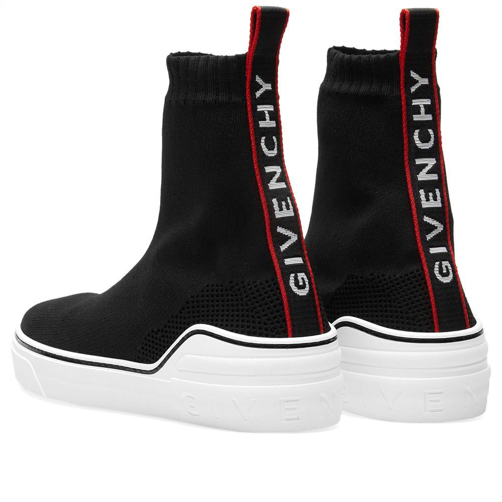 givenchy socks sneakers