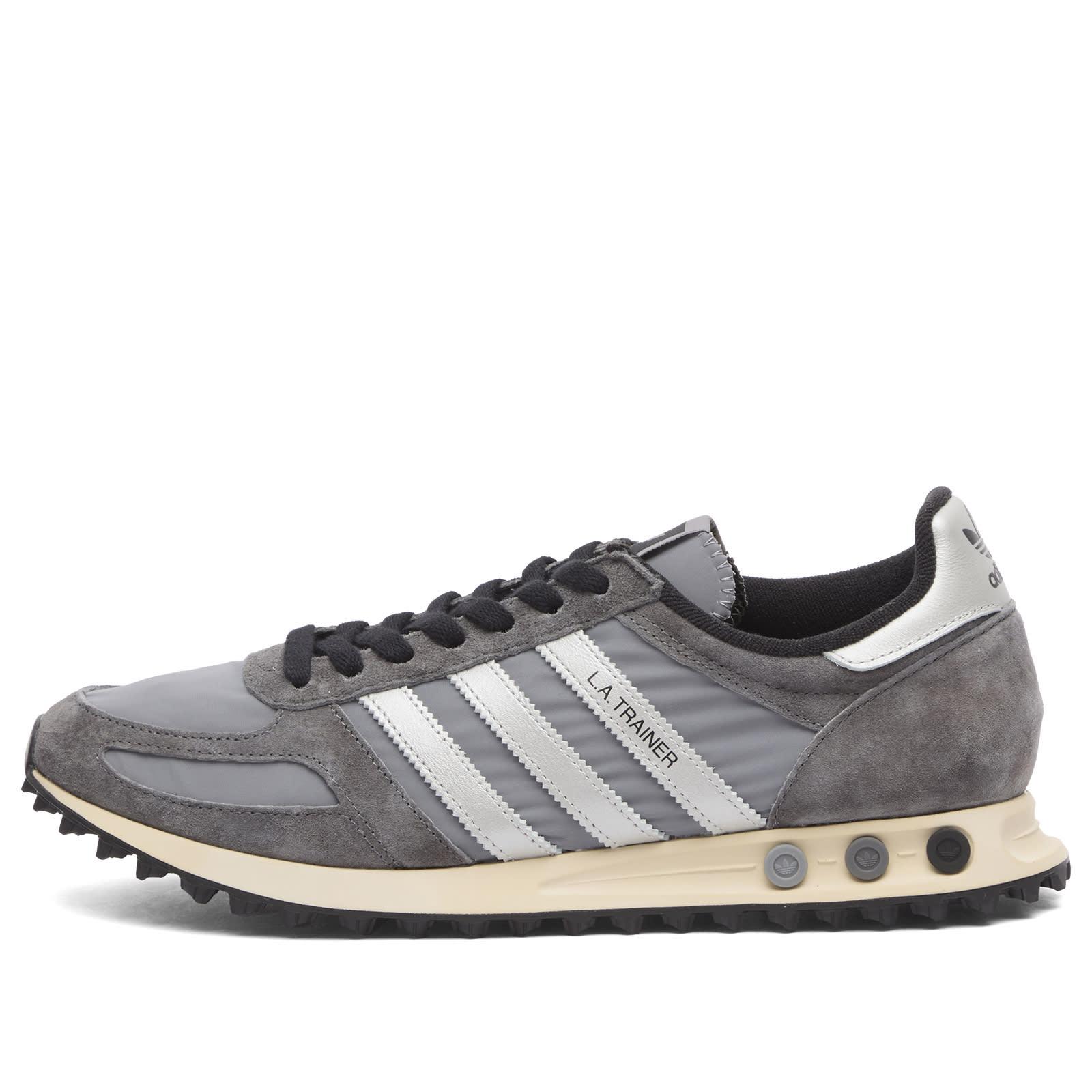 la trainer footlocker adidas men