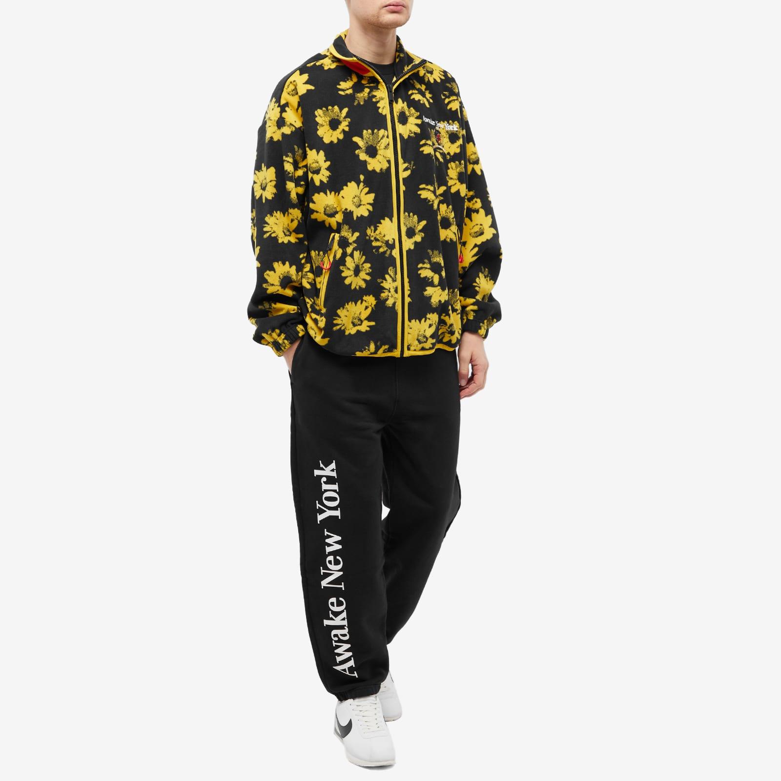 Tommy Hilfiger X Awake Ny Polar Fleece in Yellow | Lyst UK 