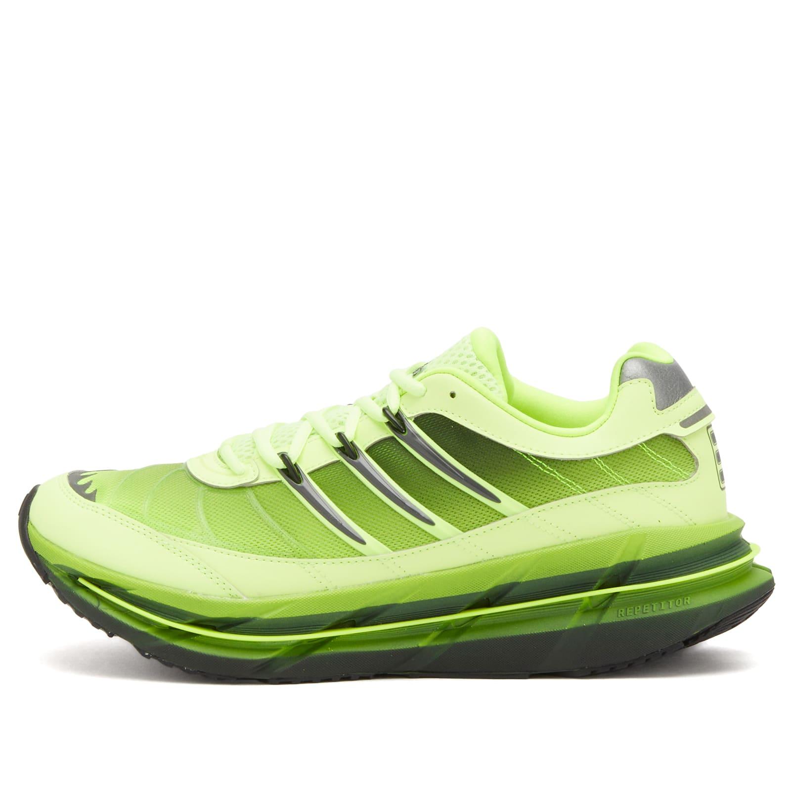 adidas gazelle silver green womens adidas Mens Adistar HRMY Shoes 12 main image 1
