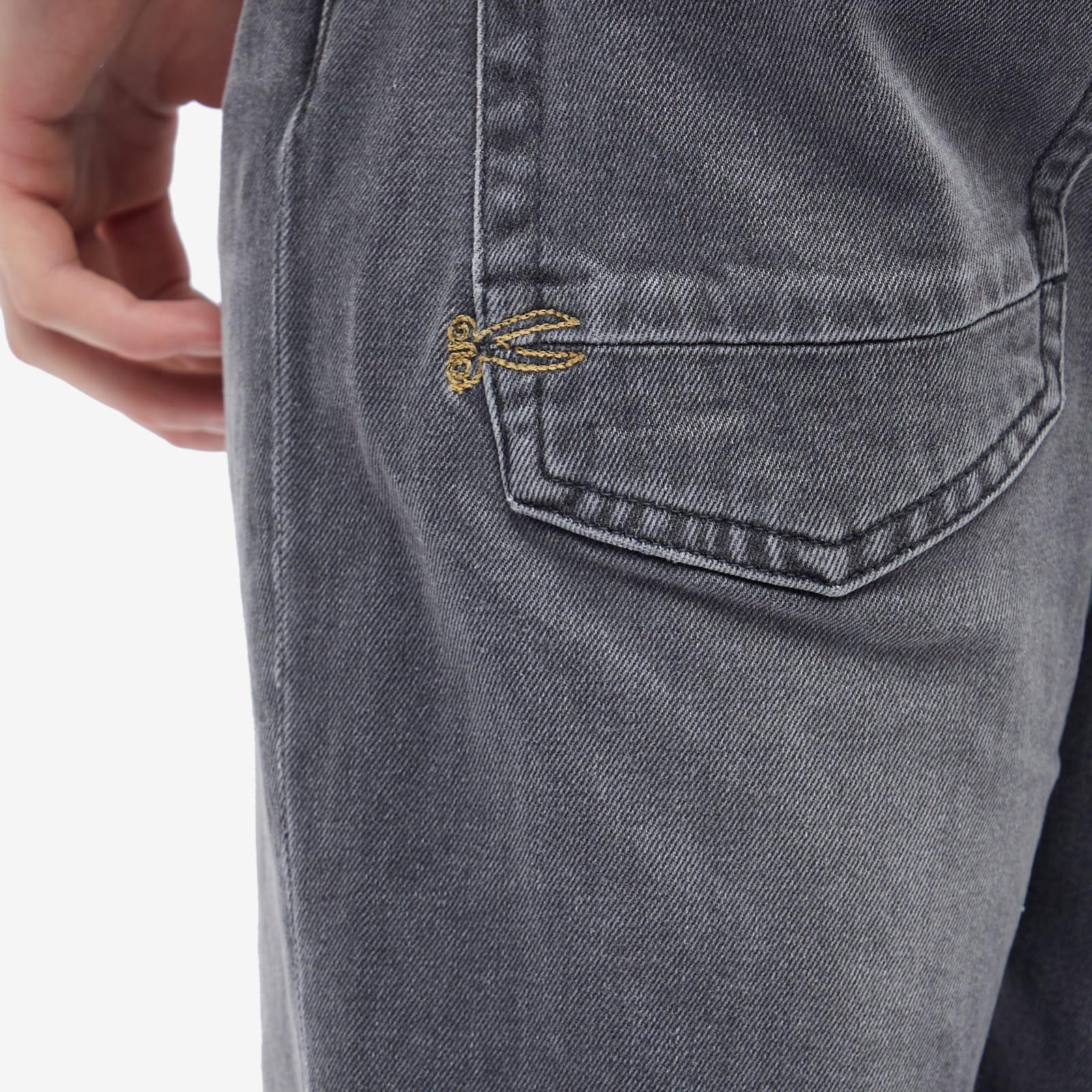 Denham Razor Slim Fit Jeans in Blue for Men | Lyst