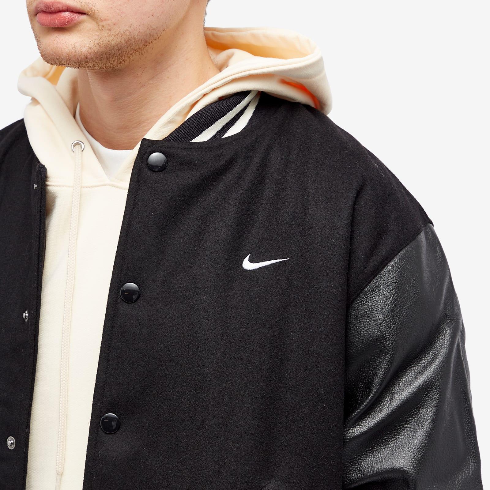 Nike Sportswear Authentics Men's Varsity Jacket