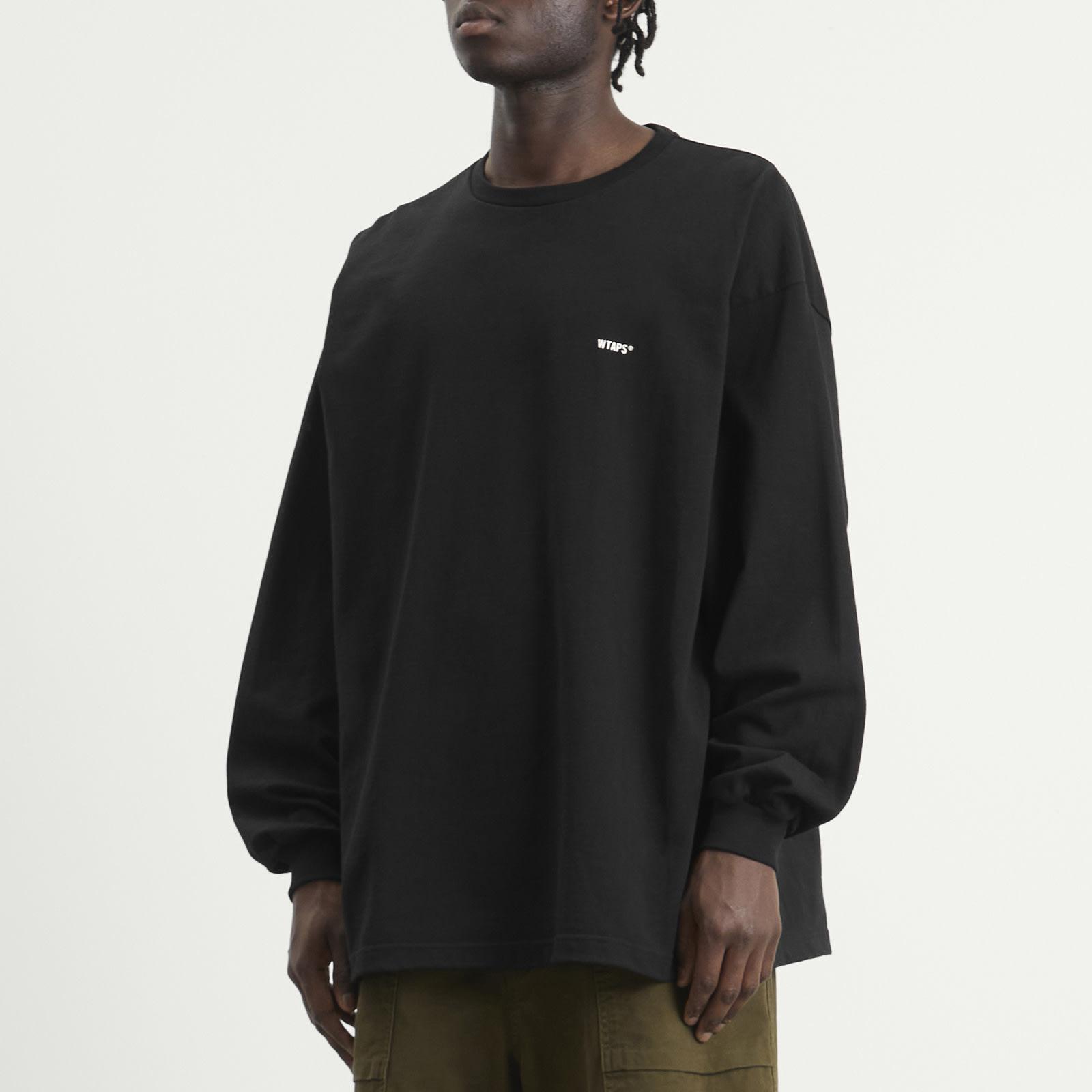 WTAPS Long-sleeve t-shirts for Men | Online Sale up to 30% off | Lyst