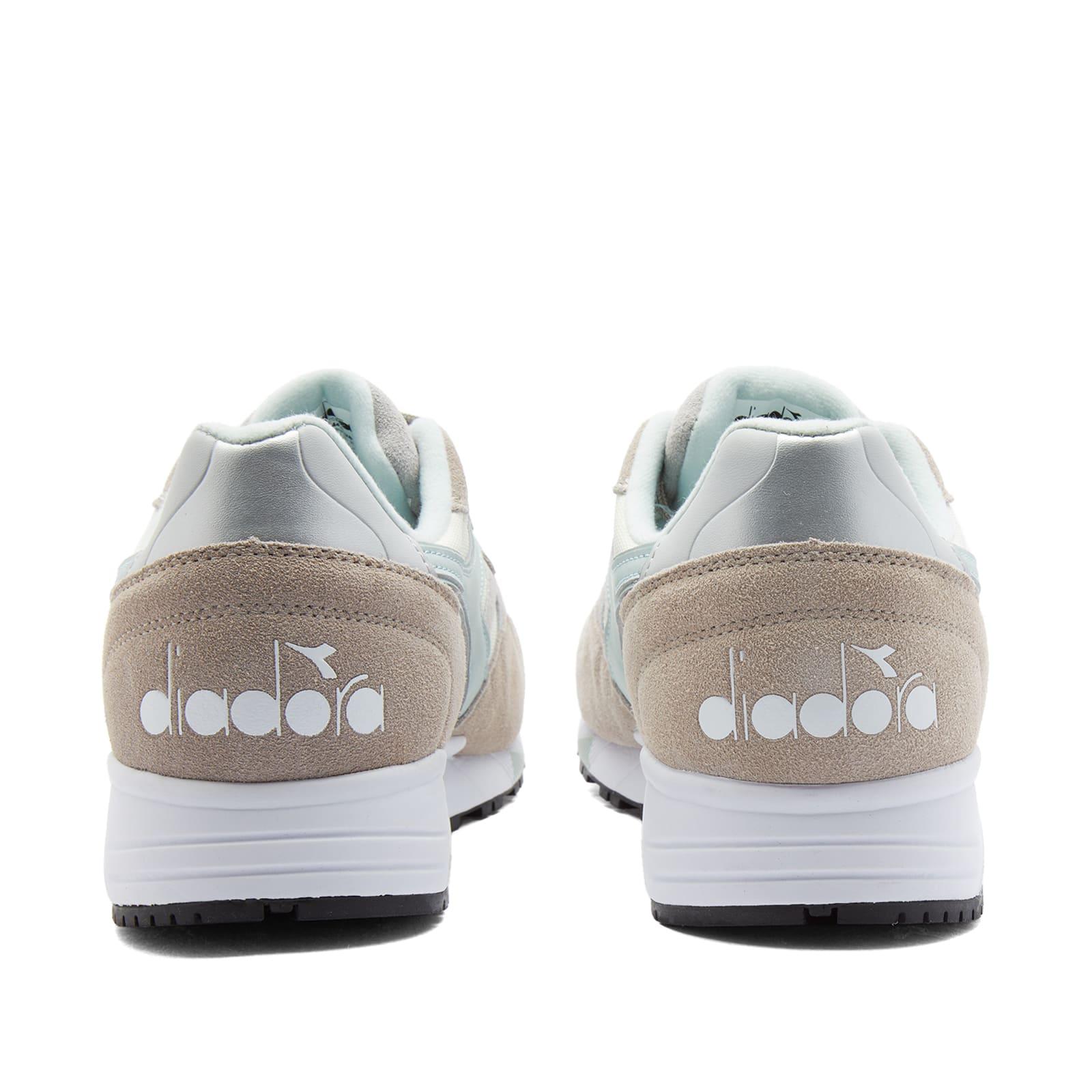 Diadora N902 Sneakers in White for Men Lyst UK