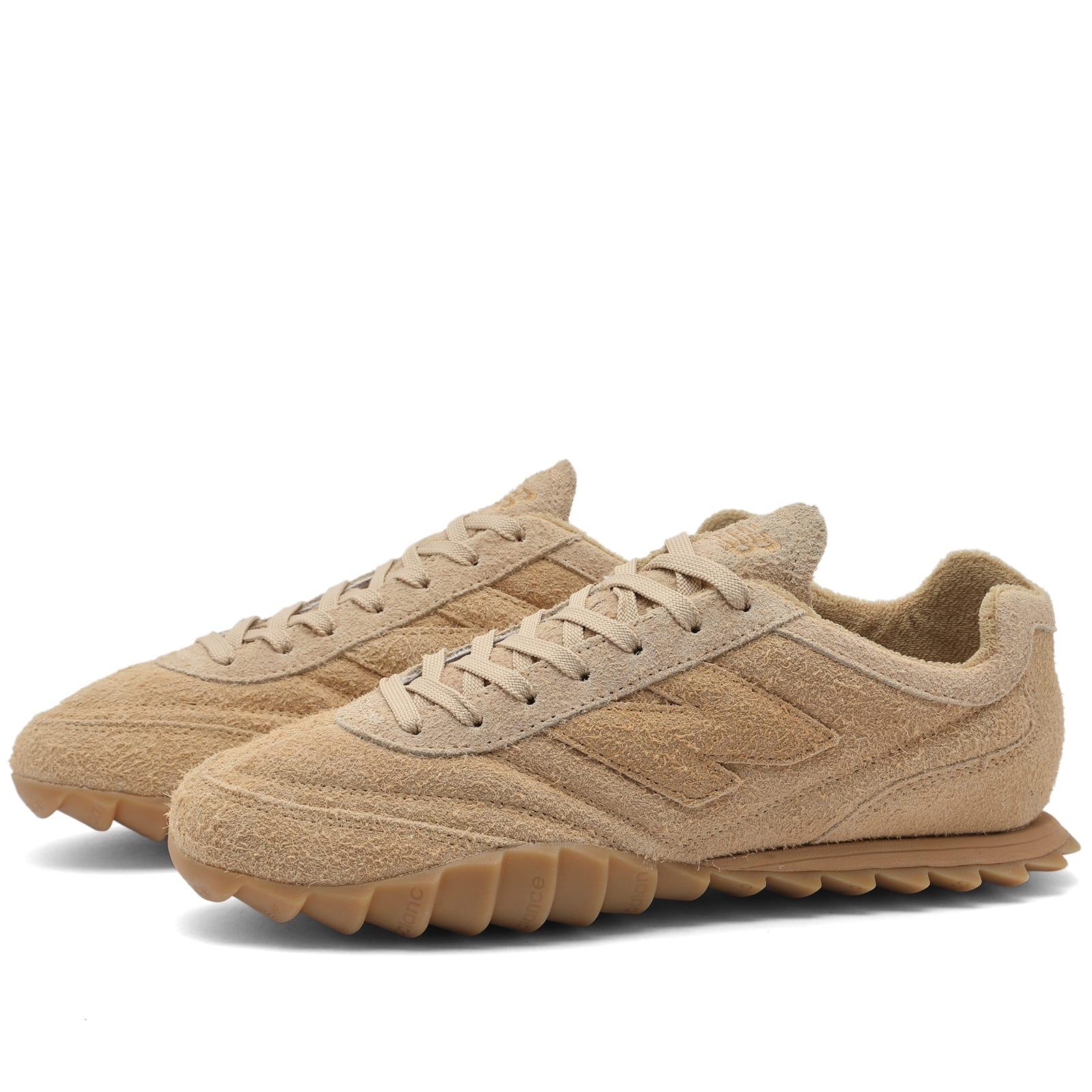 New Balance X Auralee Rc-30 Sneakers in Natural for Men | Lyst