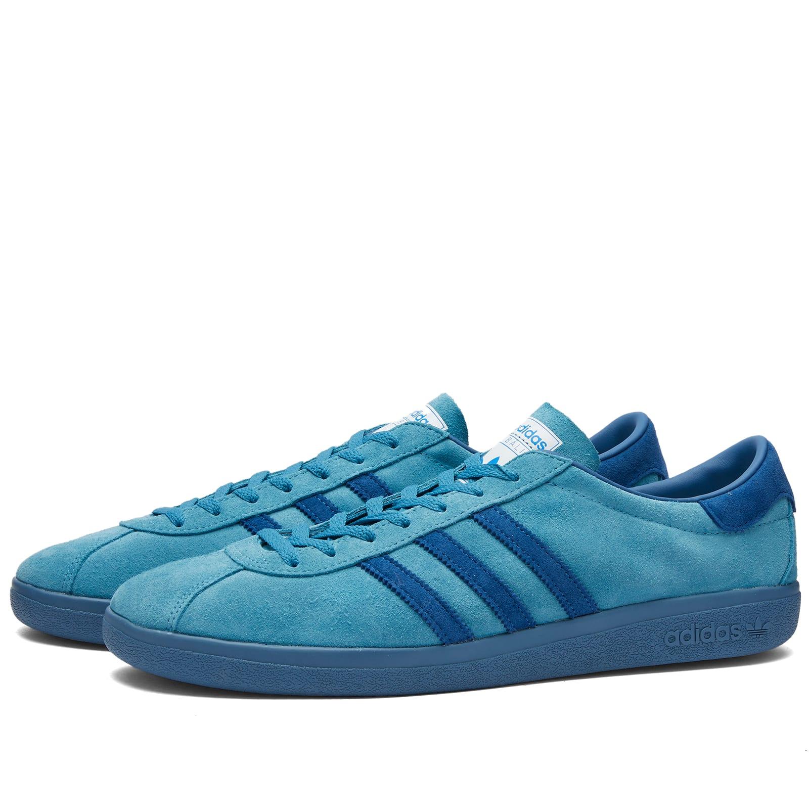 adidas Bali Sneakers in Blue | Lyst