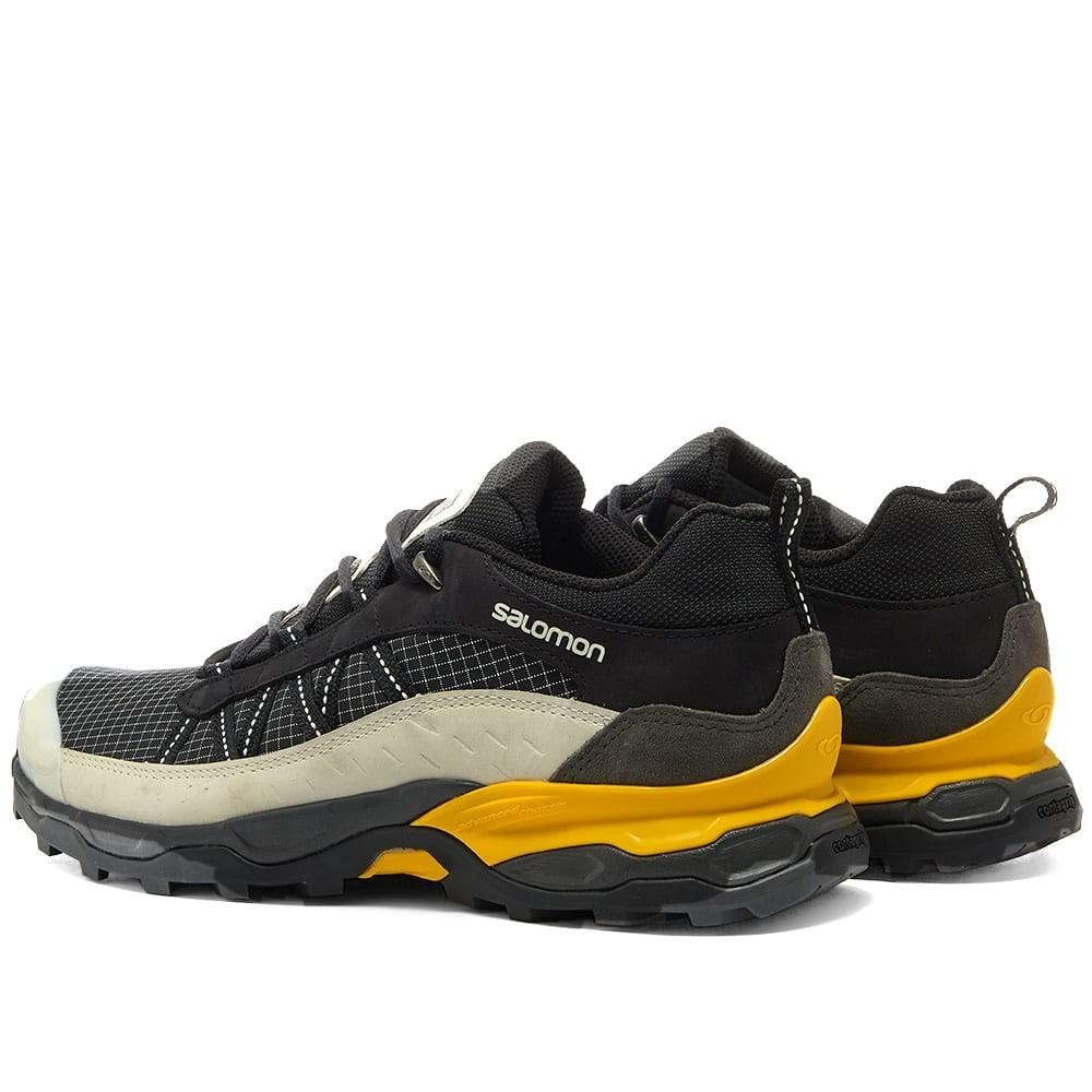 salomon shelter low