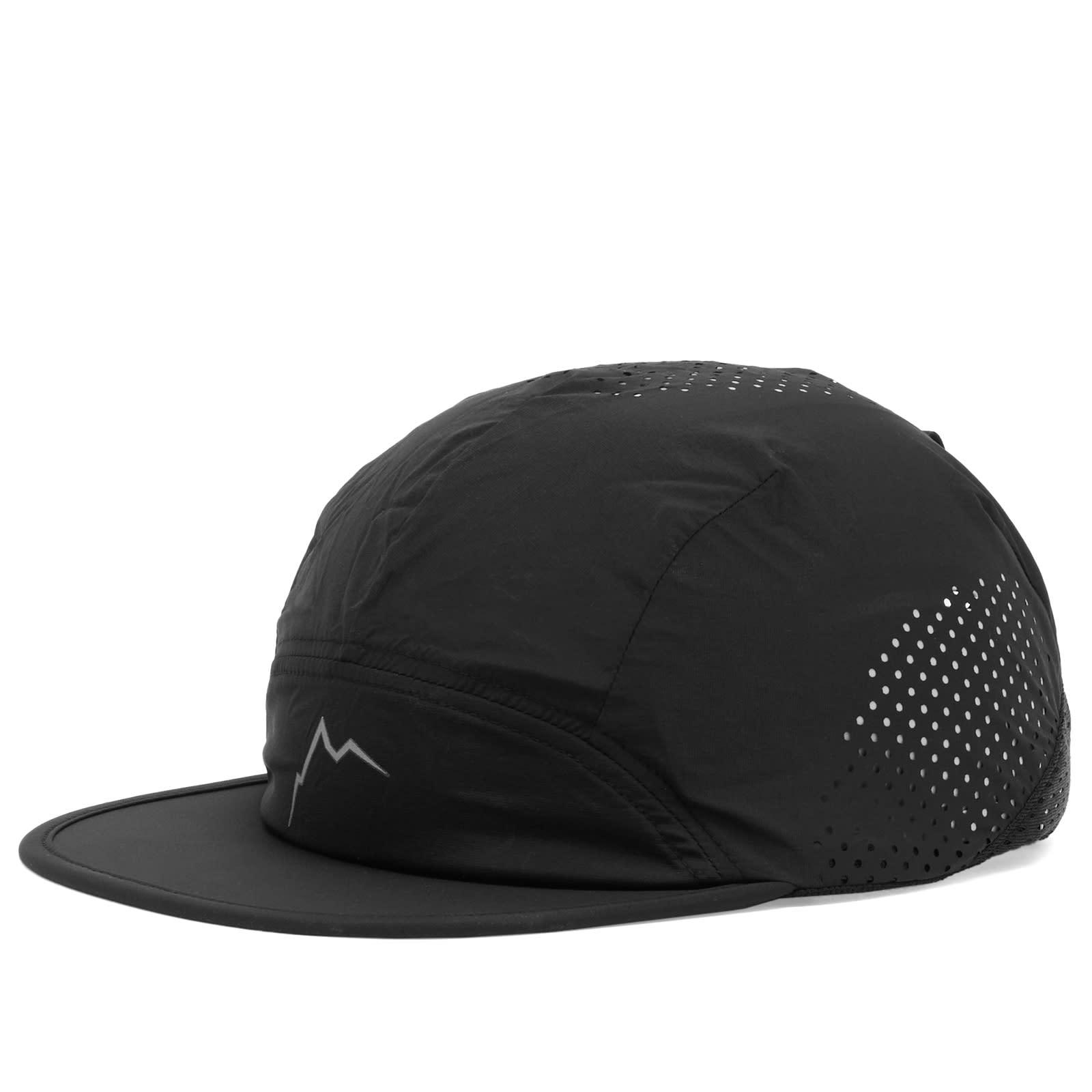 ★CAYL★ stretch light air cap CAYL Stretch Light Air Cap in Black for Men | Lyst