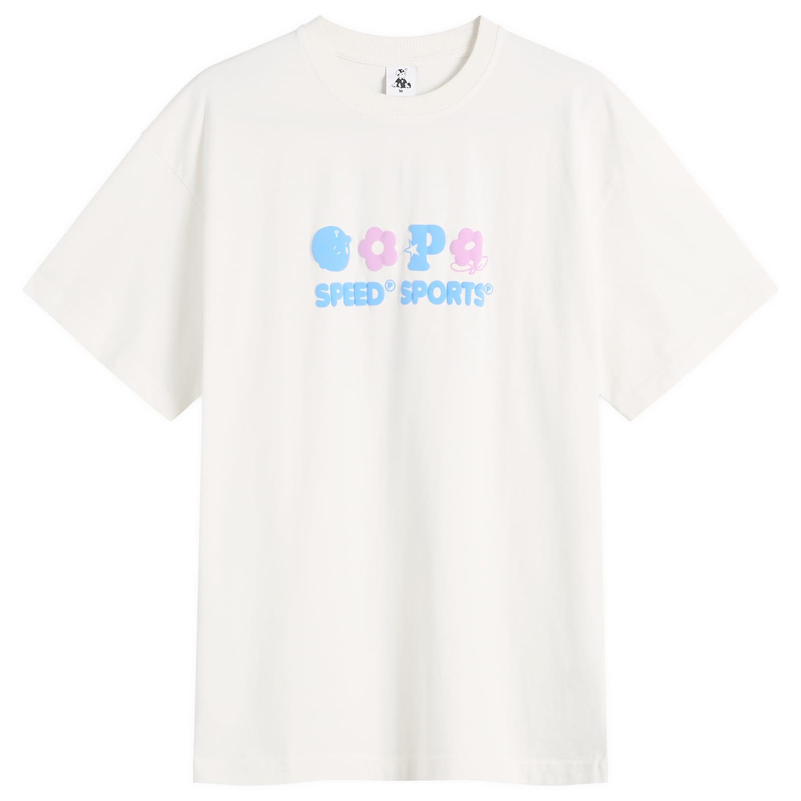 Pawa Speed Sports Short sleeve t-shirts for Men | Online Sale up