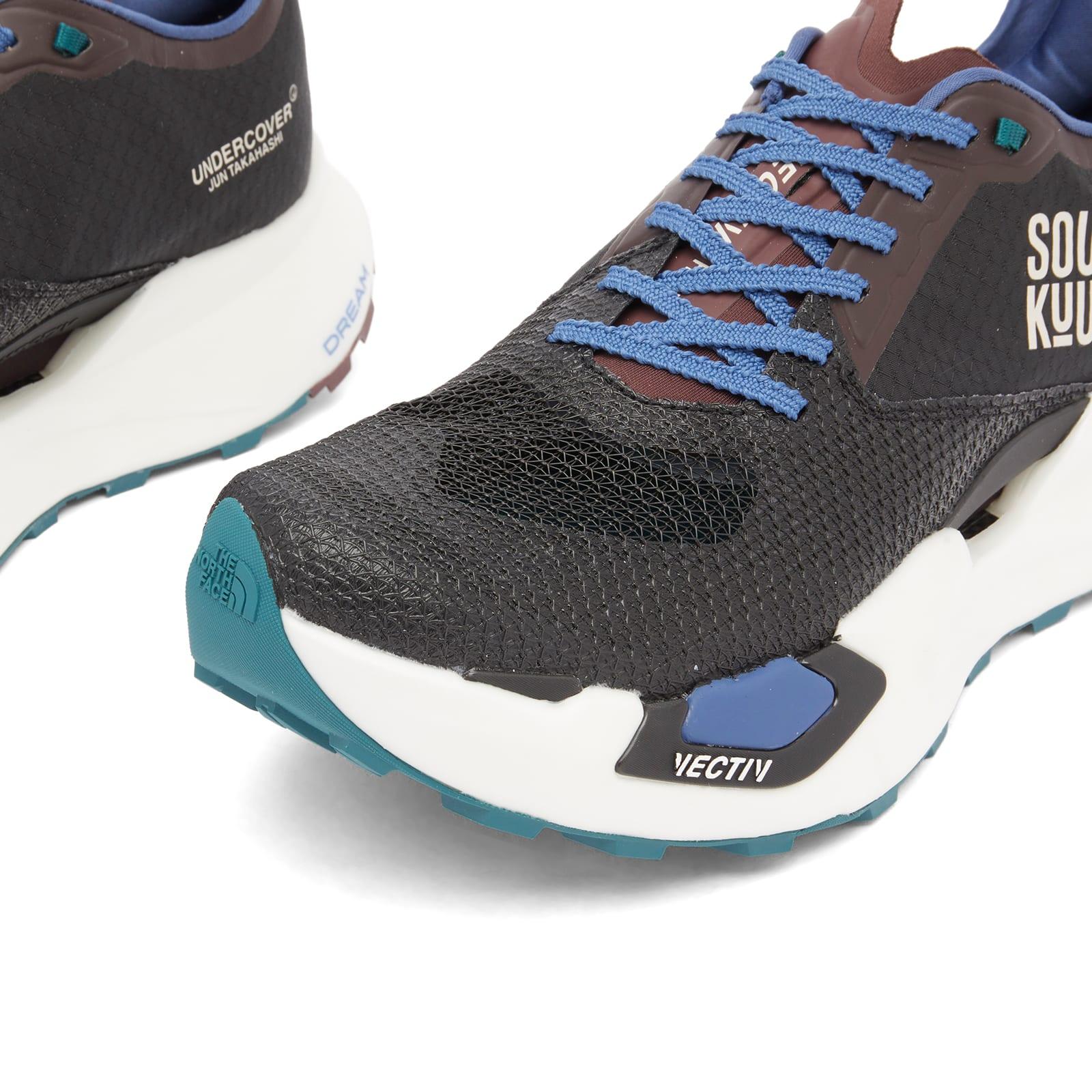 The North Face X Undercover Soukuu Vectiv Pro Hybrid in Blue for