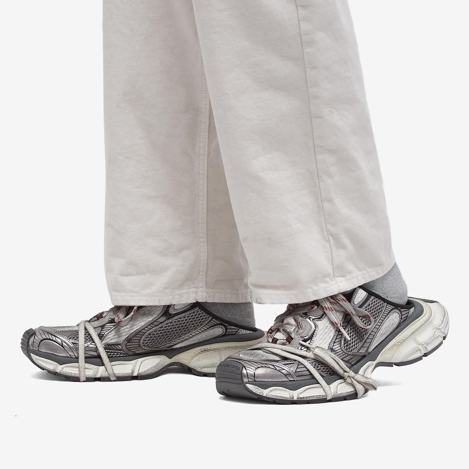 Balenciaga 3Xl Mule in Grey for Men | Lyst Canada Balenciaga 3Xl Mule in Grey for Men | Lyst Canada