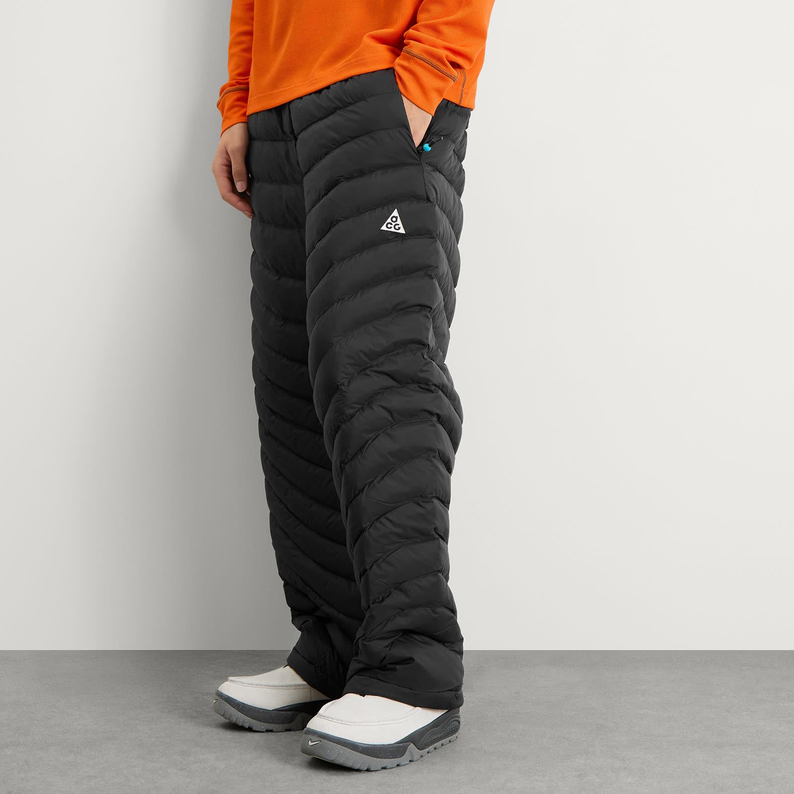 Nike Acg Lava Flow Pant in Grey for Men Lyst UK