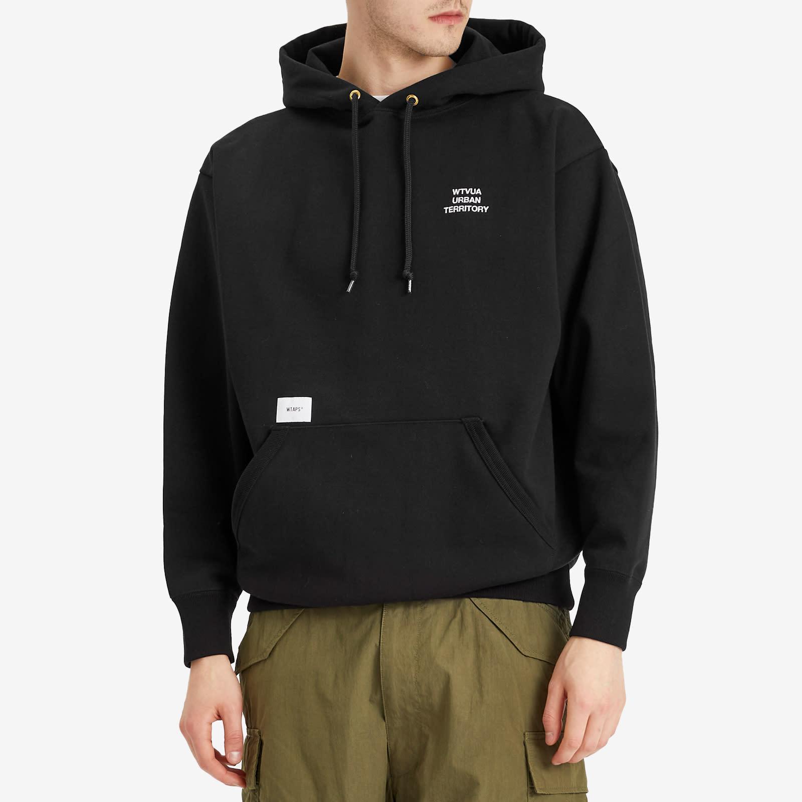 WTAPS Hoodies for Men | Online Sale up to 65% off | Lyst WTAPS Hoodies for Men | Online Sale up to 65% off | Lyst